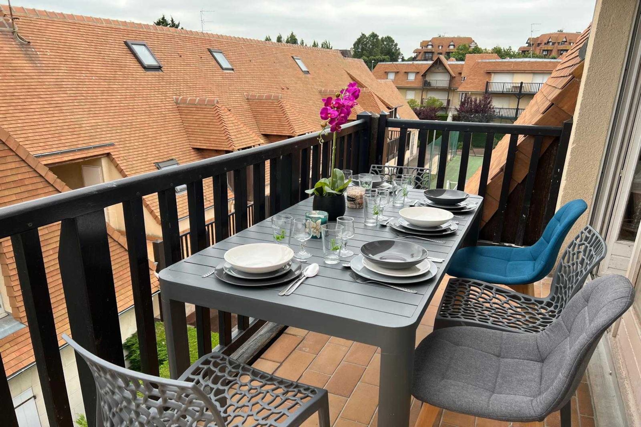 DEAUVILLE-CC-18-OUVRES - Untagged