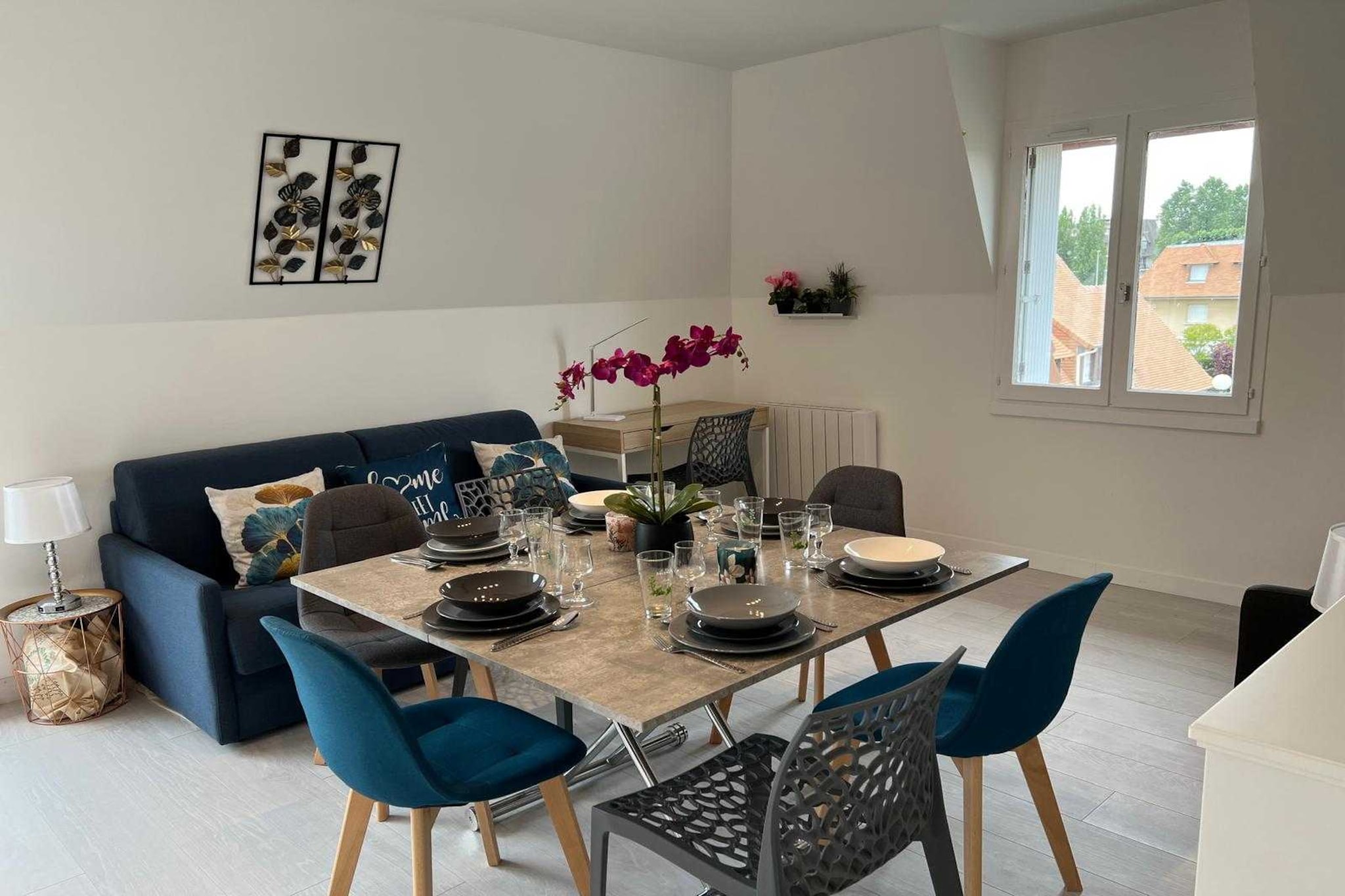 DEAUVILLE-CC-18-OUVRES - Untagged