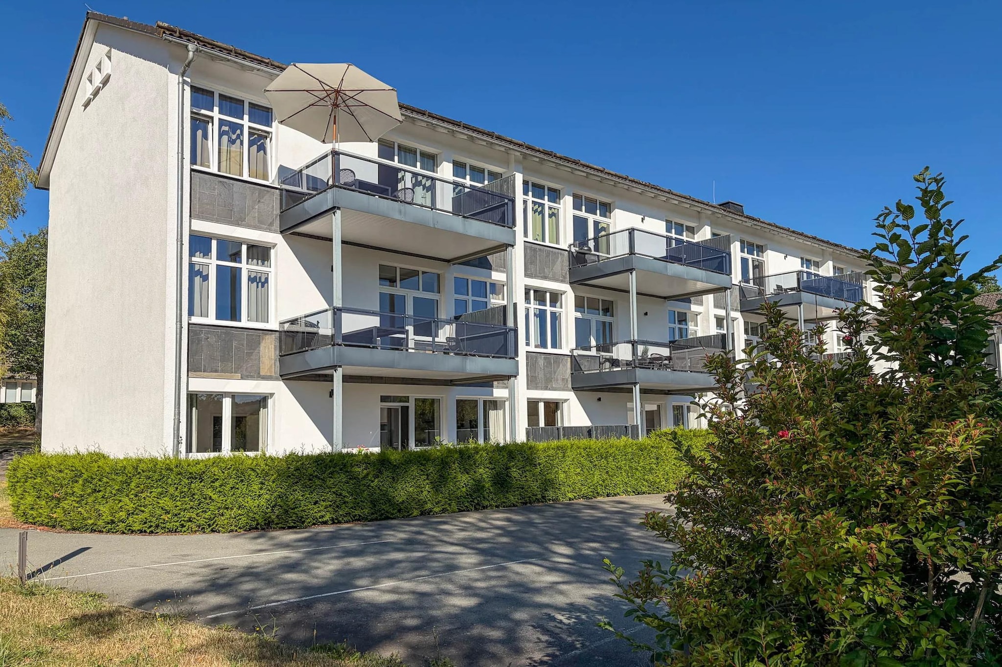 Elfensteig Winterberg