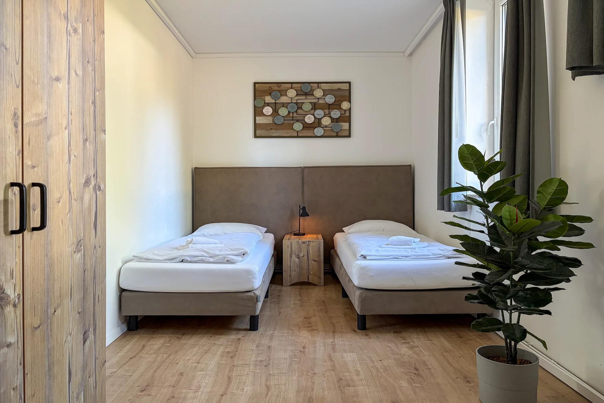 Elfensteig Winterberg - Slaapkamer