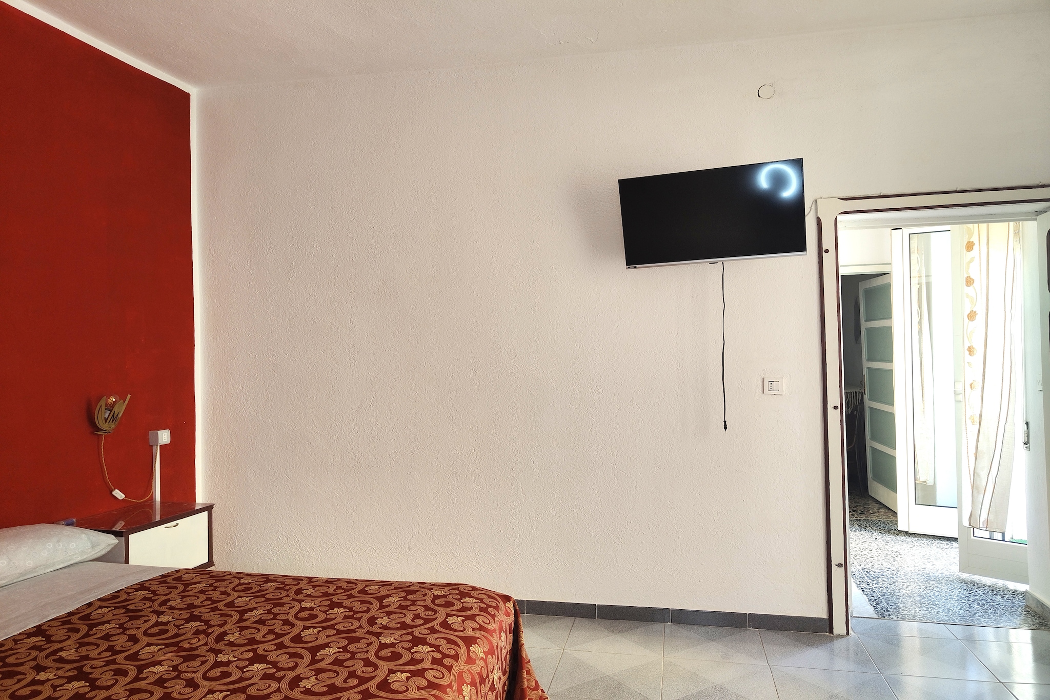 Pinthouse - Chambre