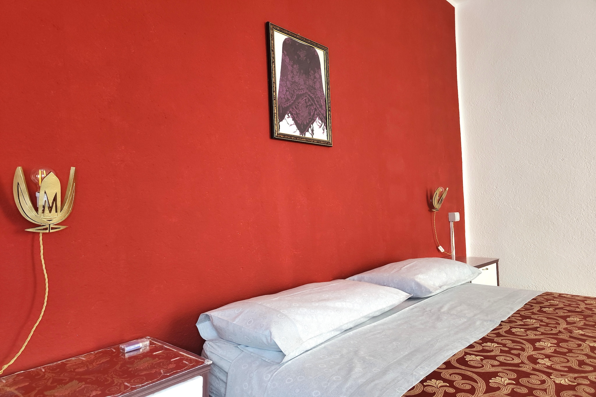Pinthouse - Chambre