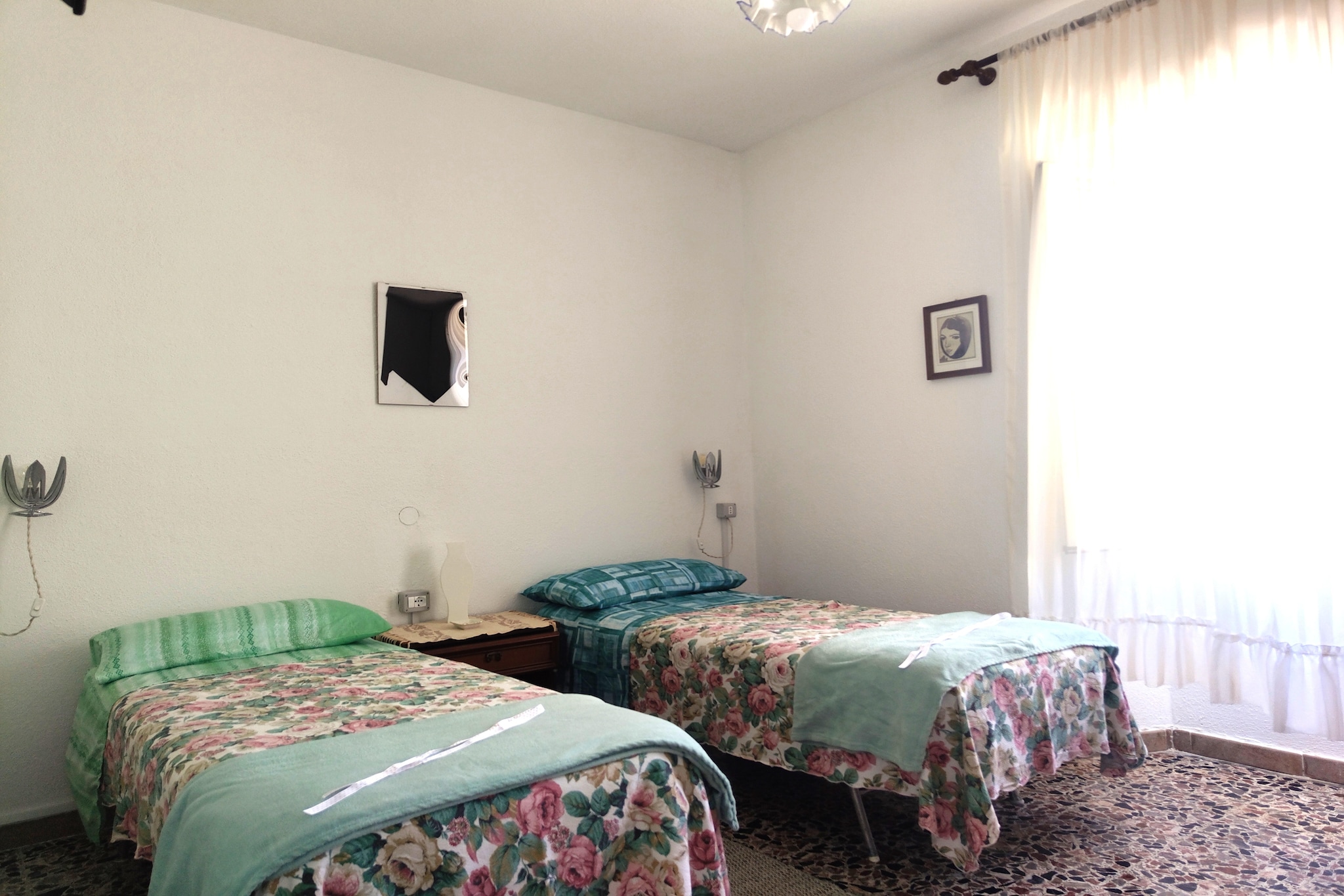 Pinthouse - Chambre