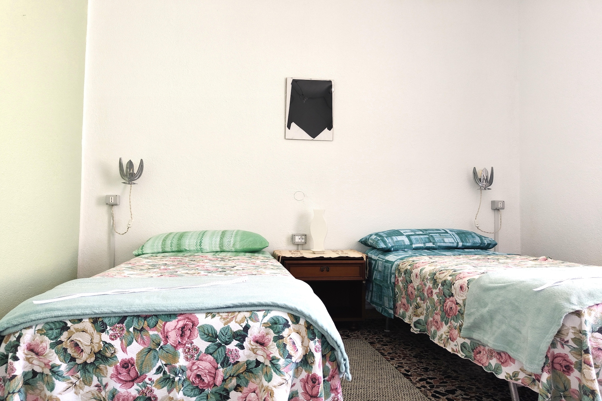 Pinthouse - Chambre