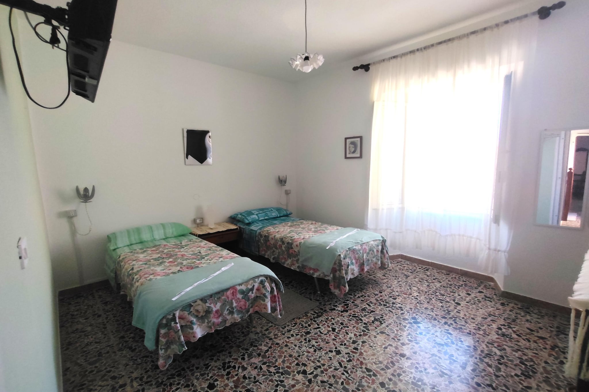 Pinthouse - Chambre