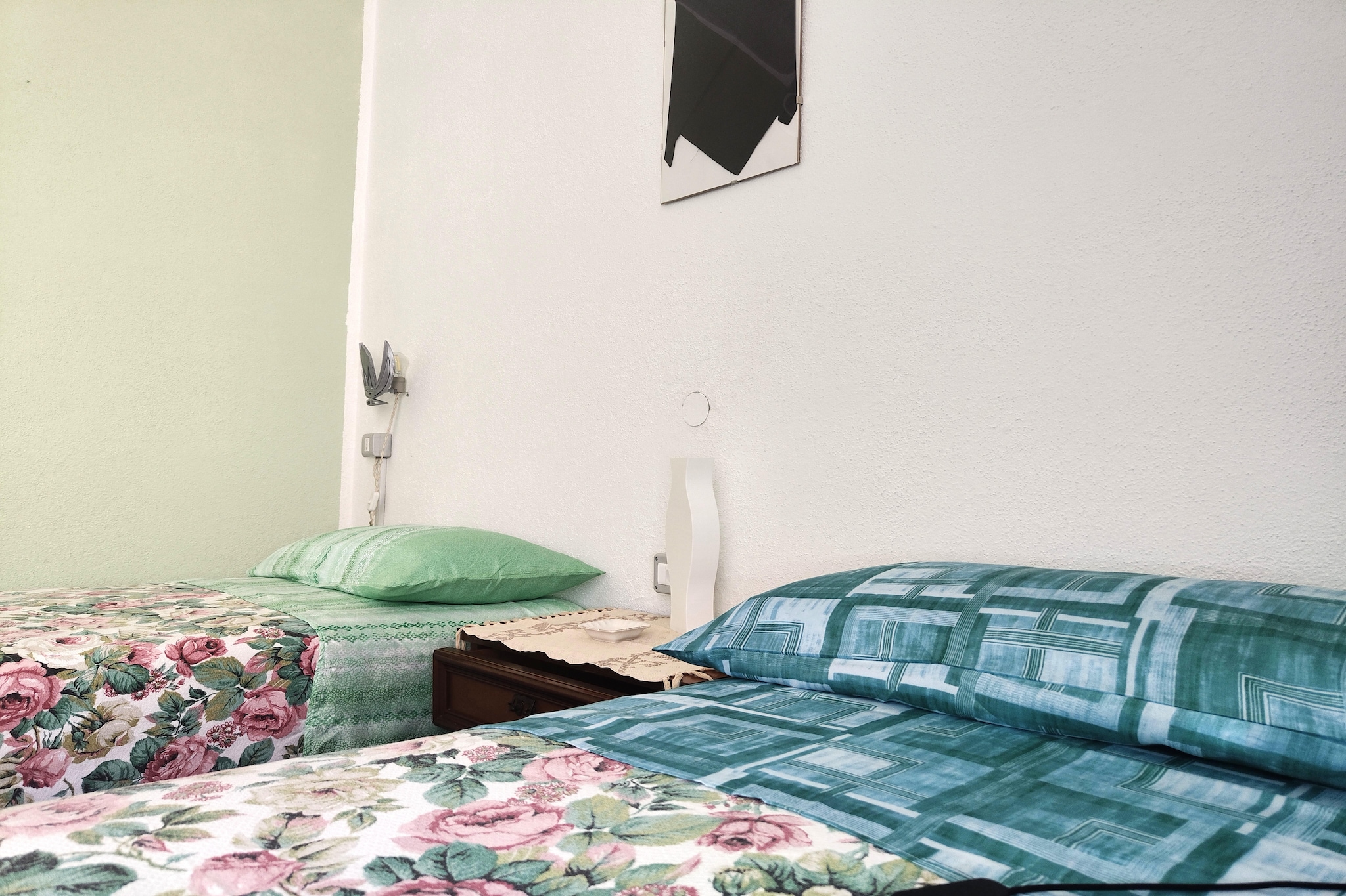Pinthouse - Chambre
