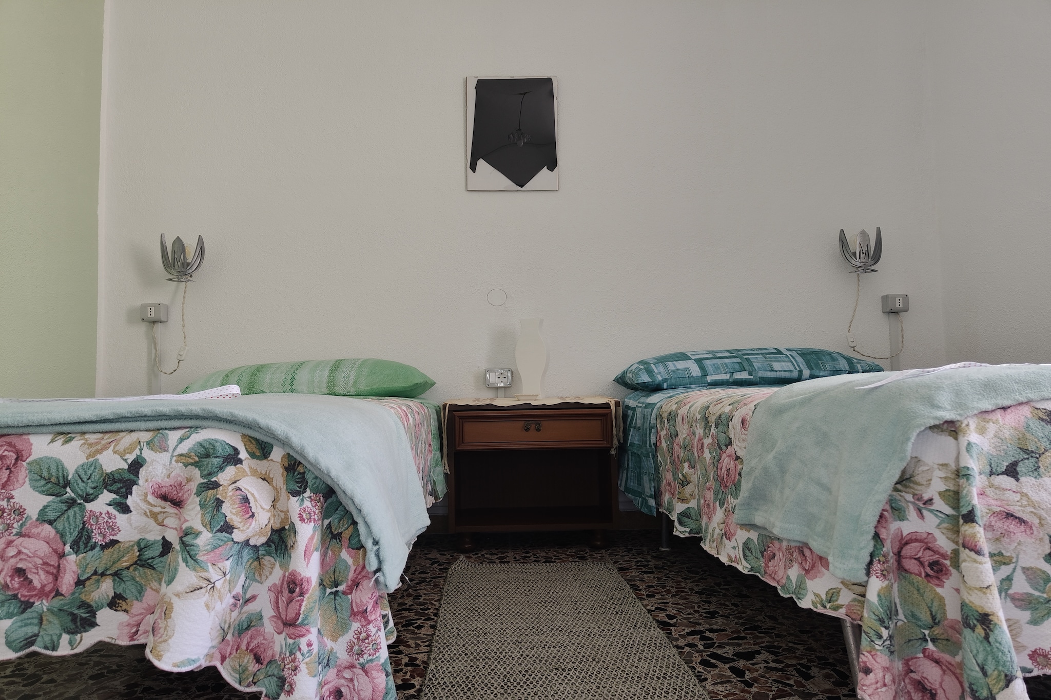 Pinthouse - Chambre