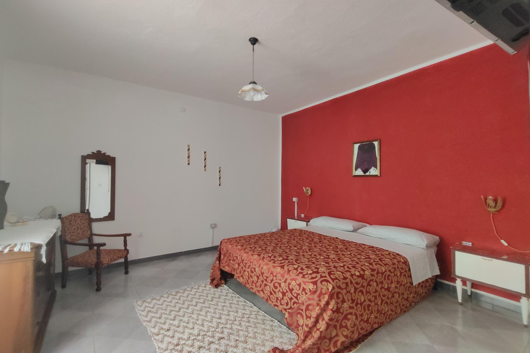 Pinthouse - Chambre