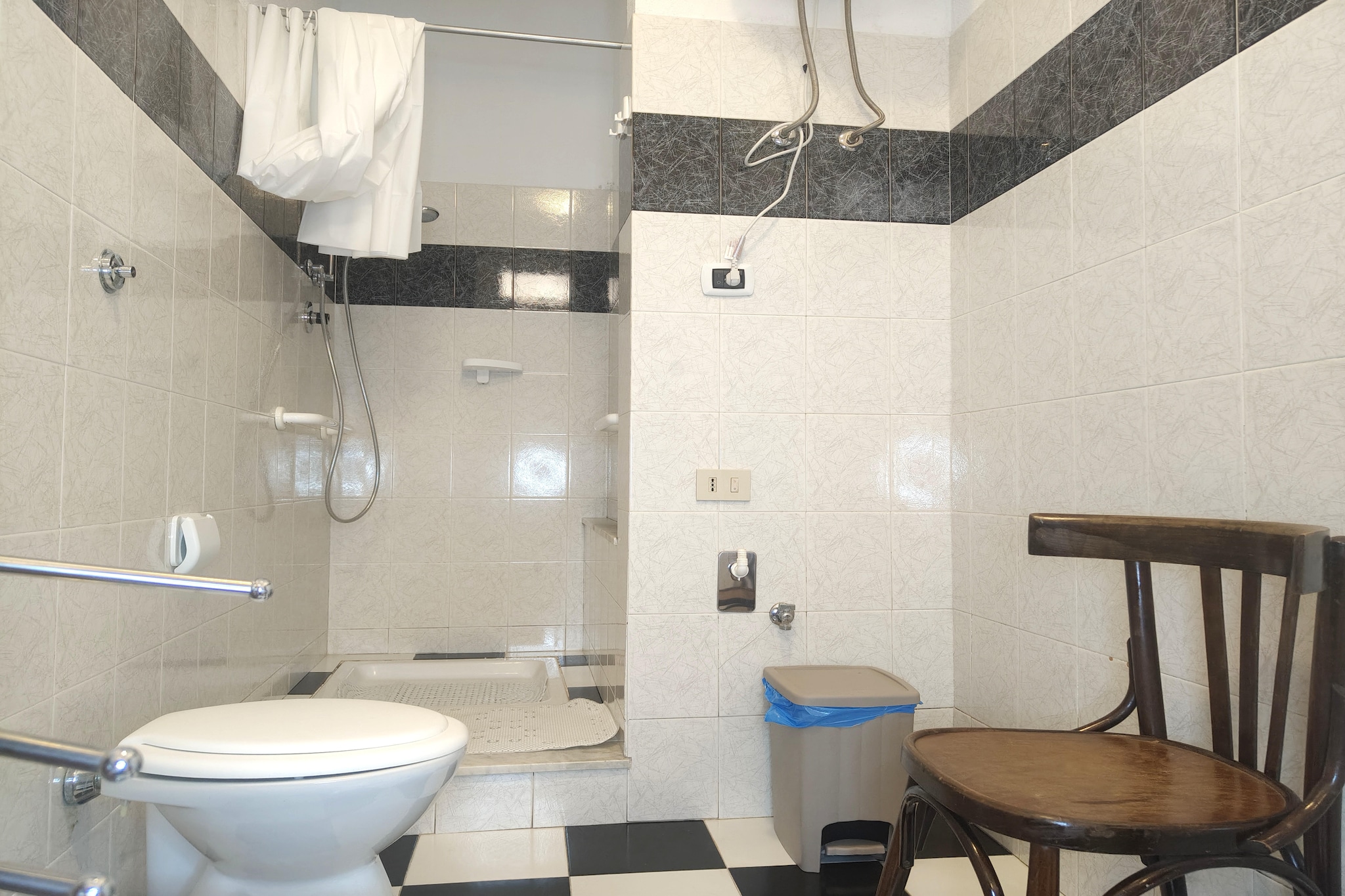 Pinthouse - Salle de bain