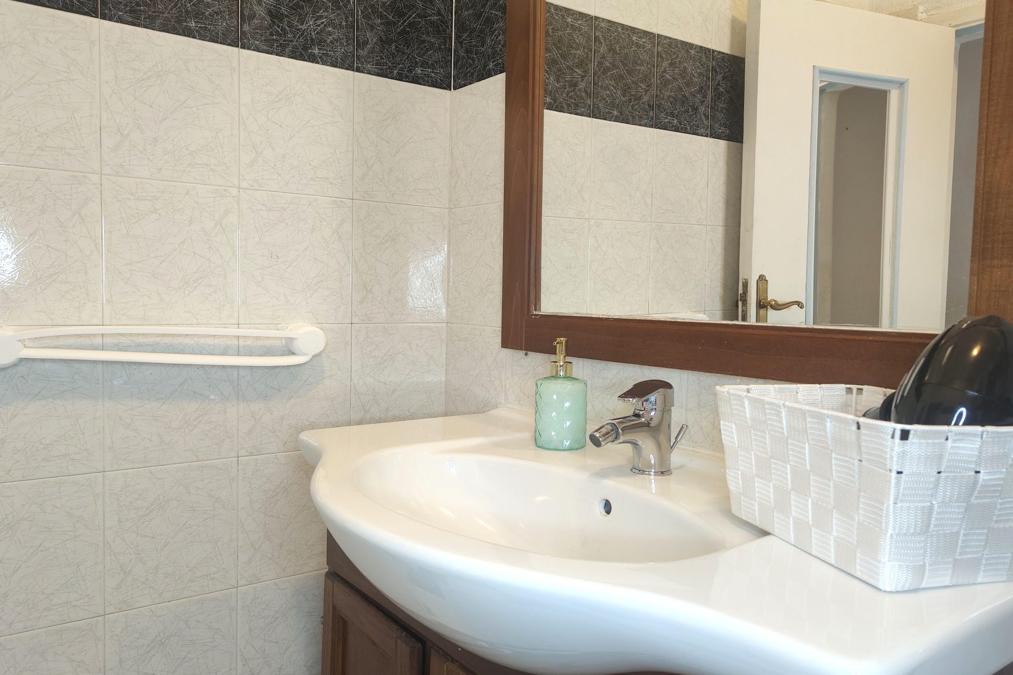 Pinthouse - Salle de bain