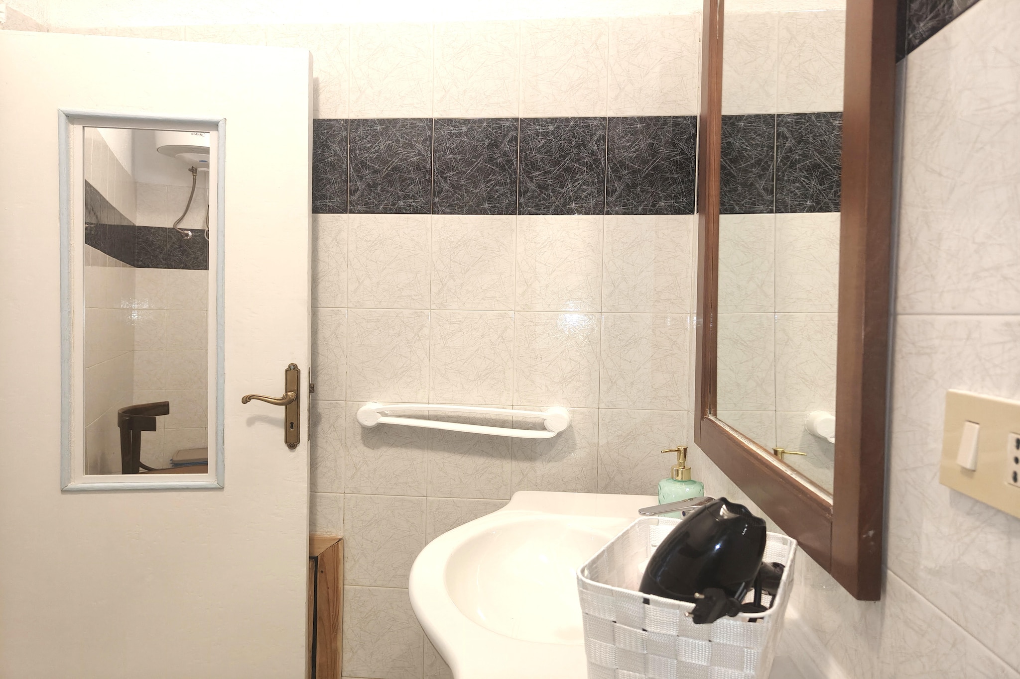 Pinthouse - Salle de bain