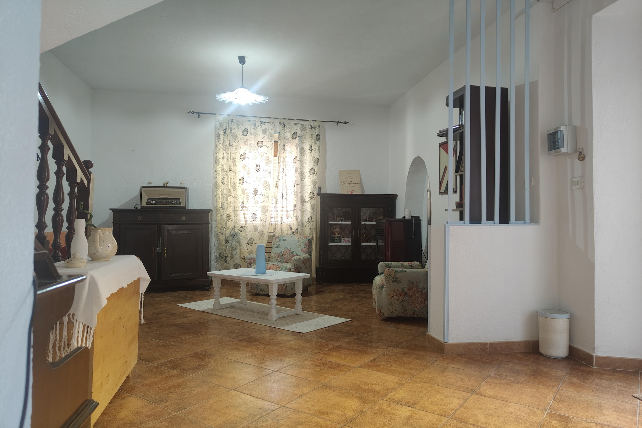 Pinthouse - Salon