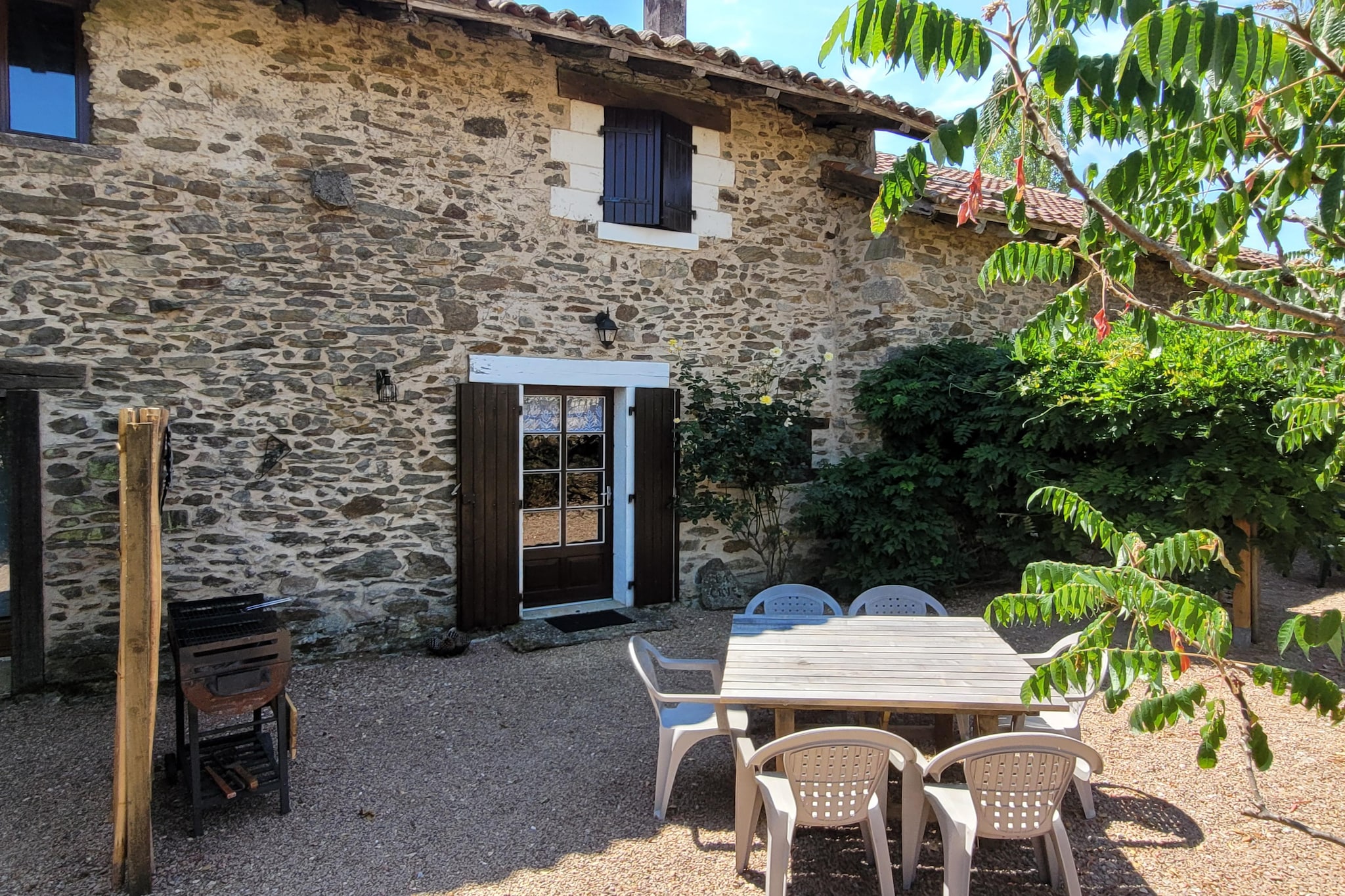 Gite La Cave