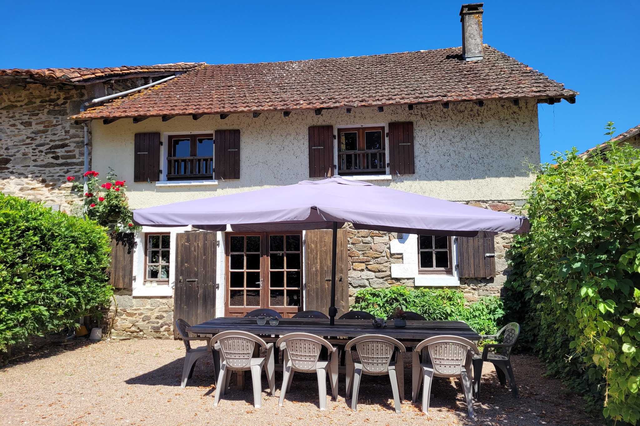 Gite Merlot