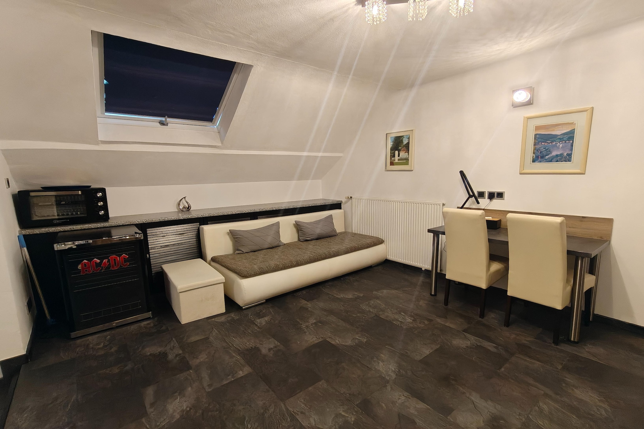 Landhotel Rauber Sankt Wendel - Standard Suite Room - Slaapkamer