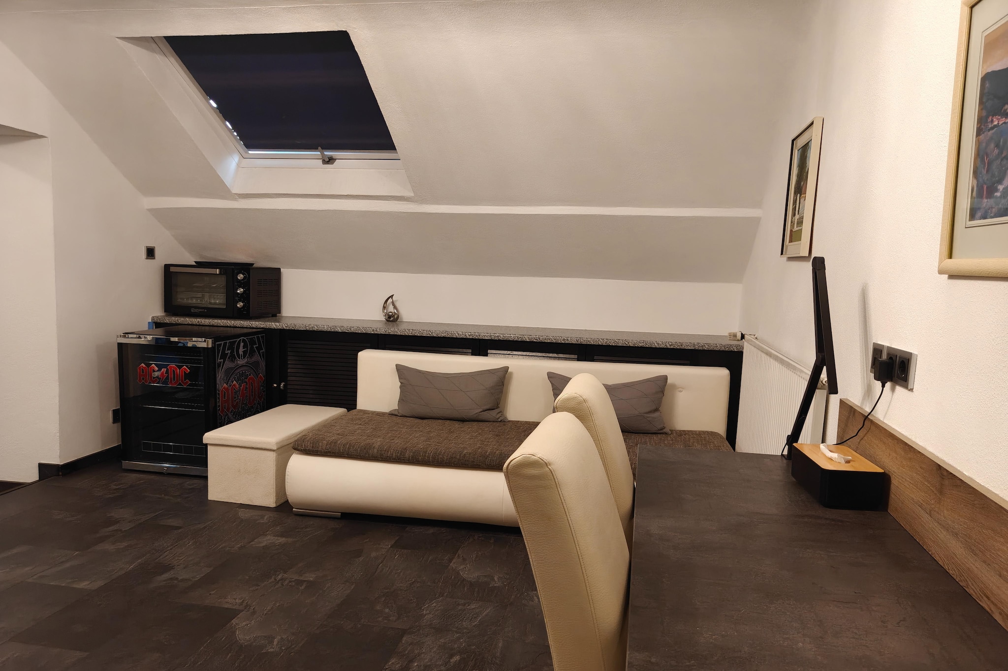 Landhotel Rauber Sankt Wendel - Standard Suite Room - Slaapkamer