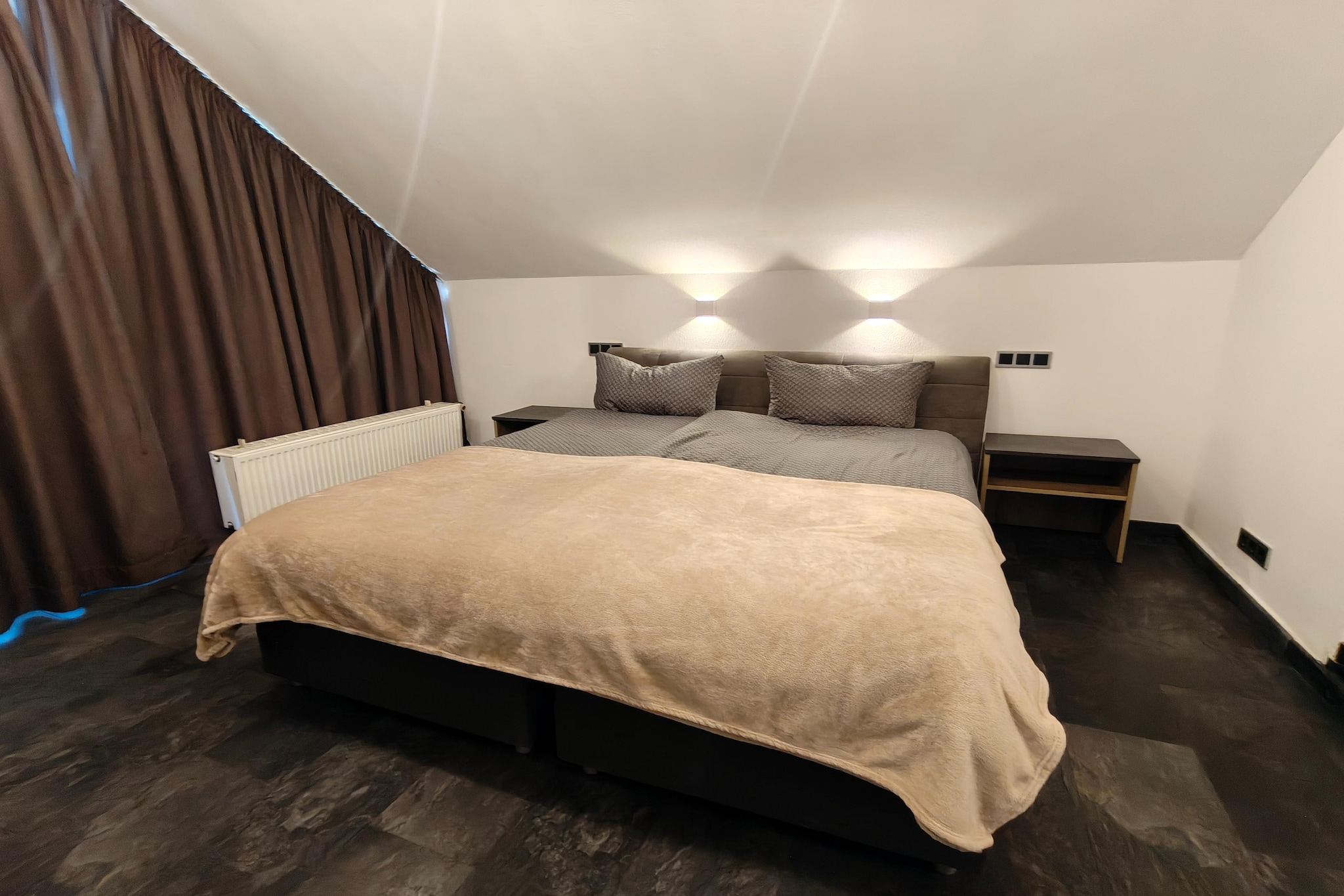 Landhotel Rauber Sankt Wendel - Standard Suite Room