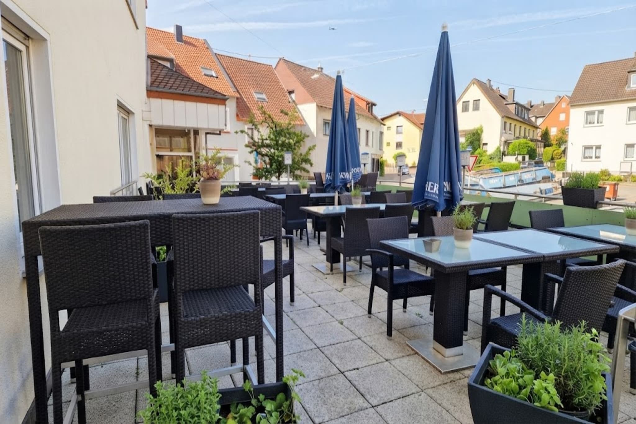 Landhotel Rauber Sankt Wendel - 2 Bedroom Apartment 4 Guest