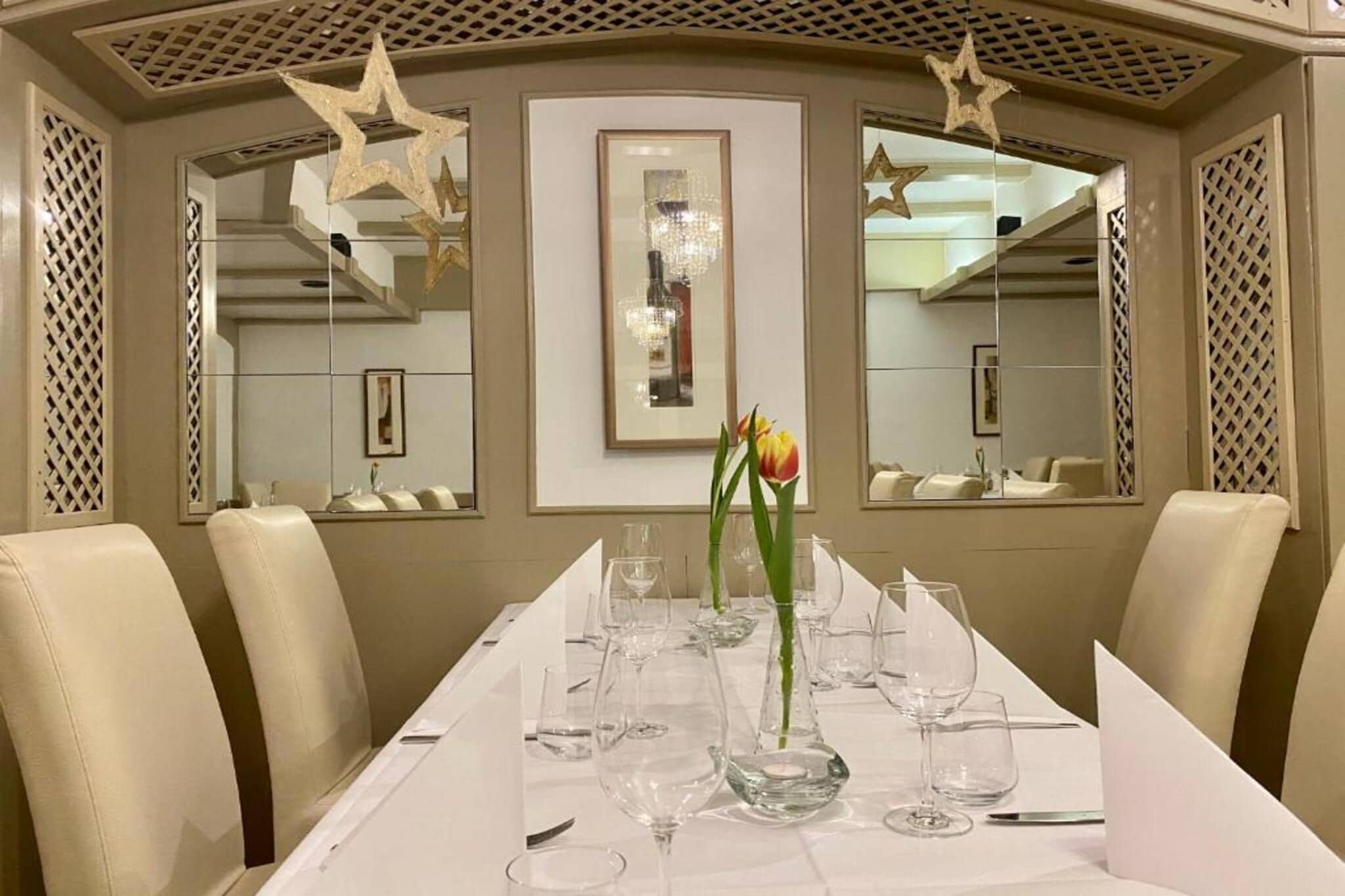 Landhotel Rauber Sankt Wendel - 2 Bedroom Apartment 4 Guest - Image-tags.hotelfacilitiesandservices