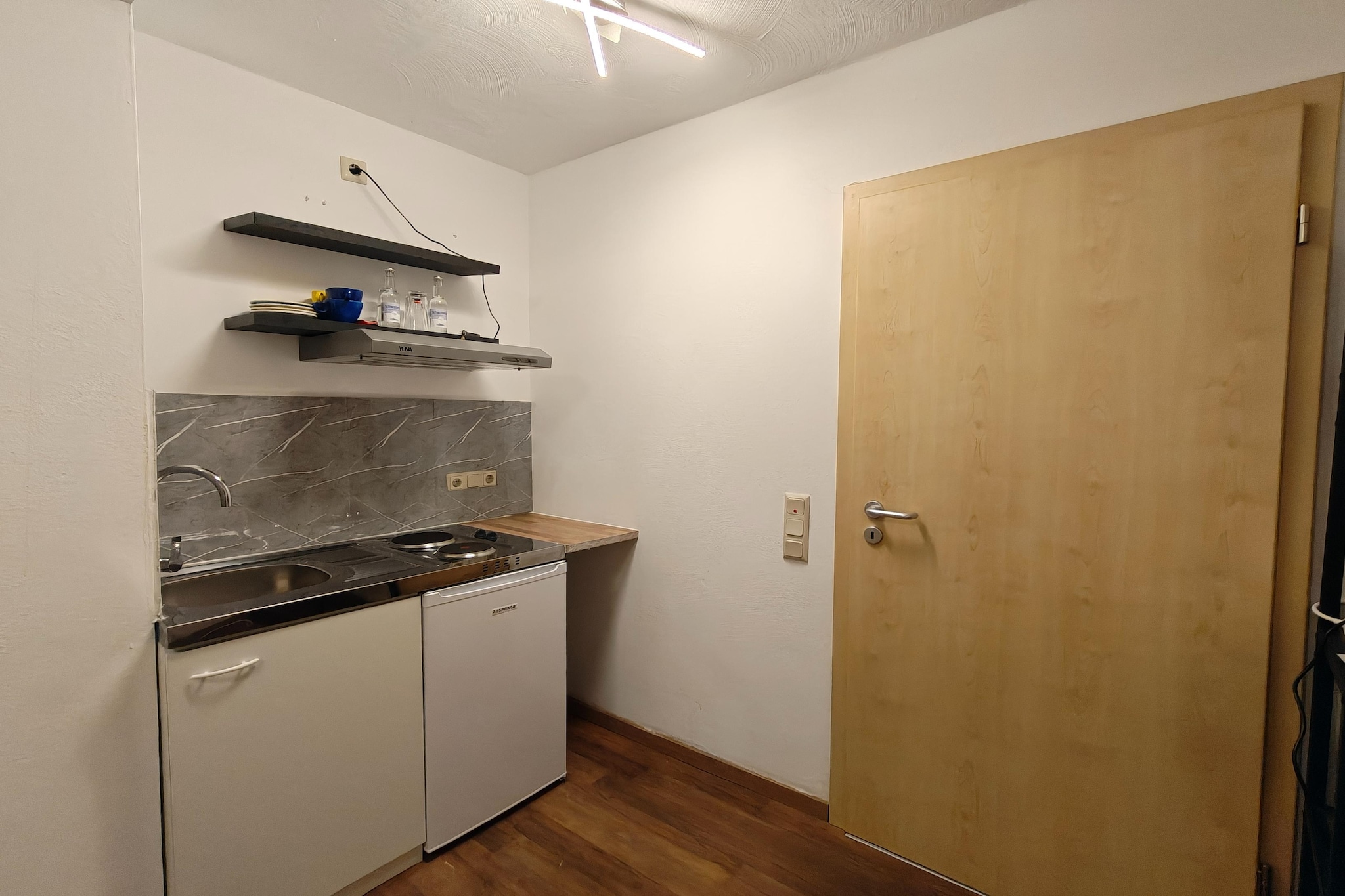 Landhotel Rauber Sankt Wendel - 2 Bedroom Apartment 4 Guest