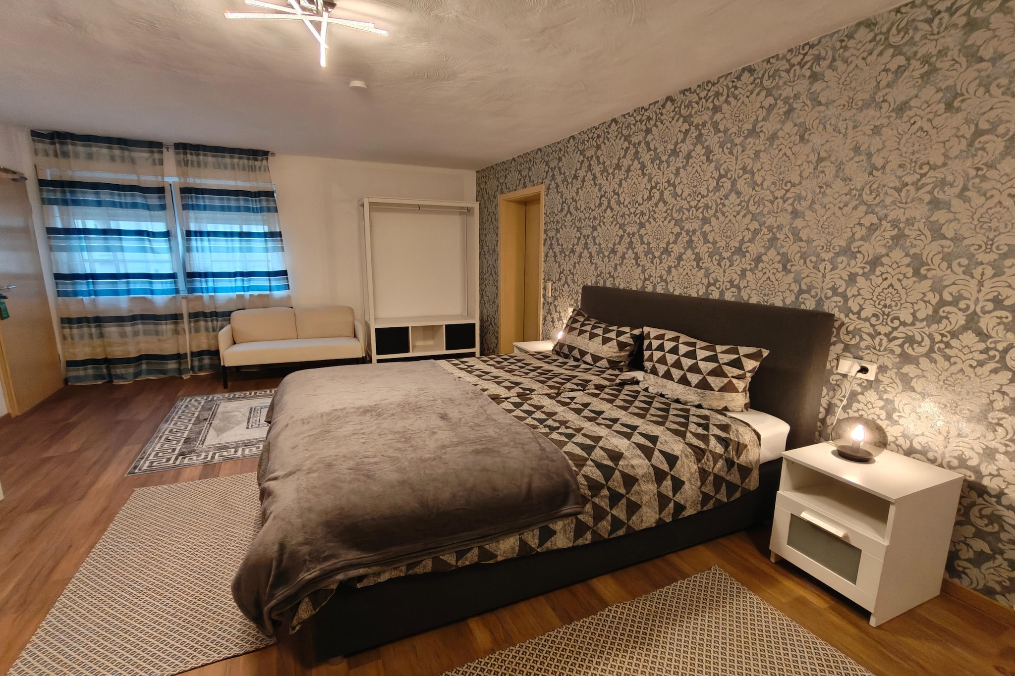Landhotel Rauber Sankt Wendel - 2 Bedroom Apartment 4 Guest