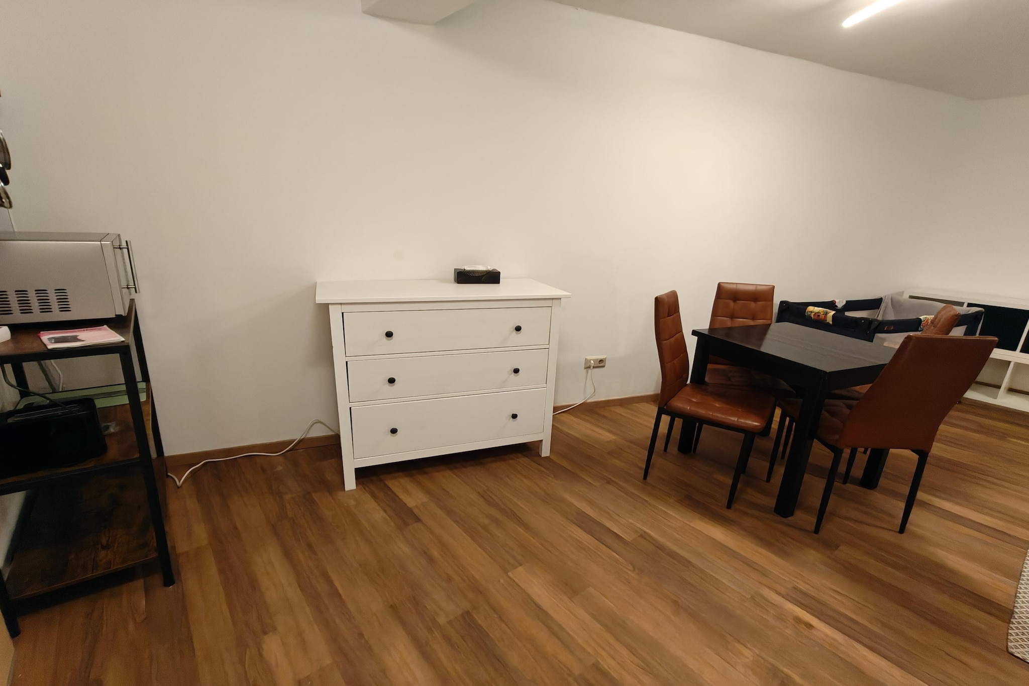 Landhotel Rauber Sankt Wendel - 2 Bedroom Apartment 4 Guest - Slaapkamer