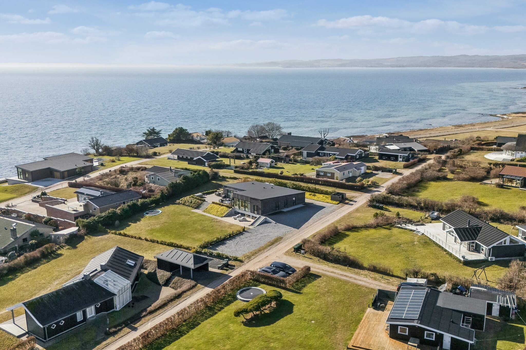 5 sterren vakantie huis in Ebeltoft - Niet-getagd