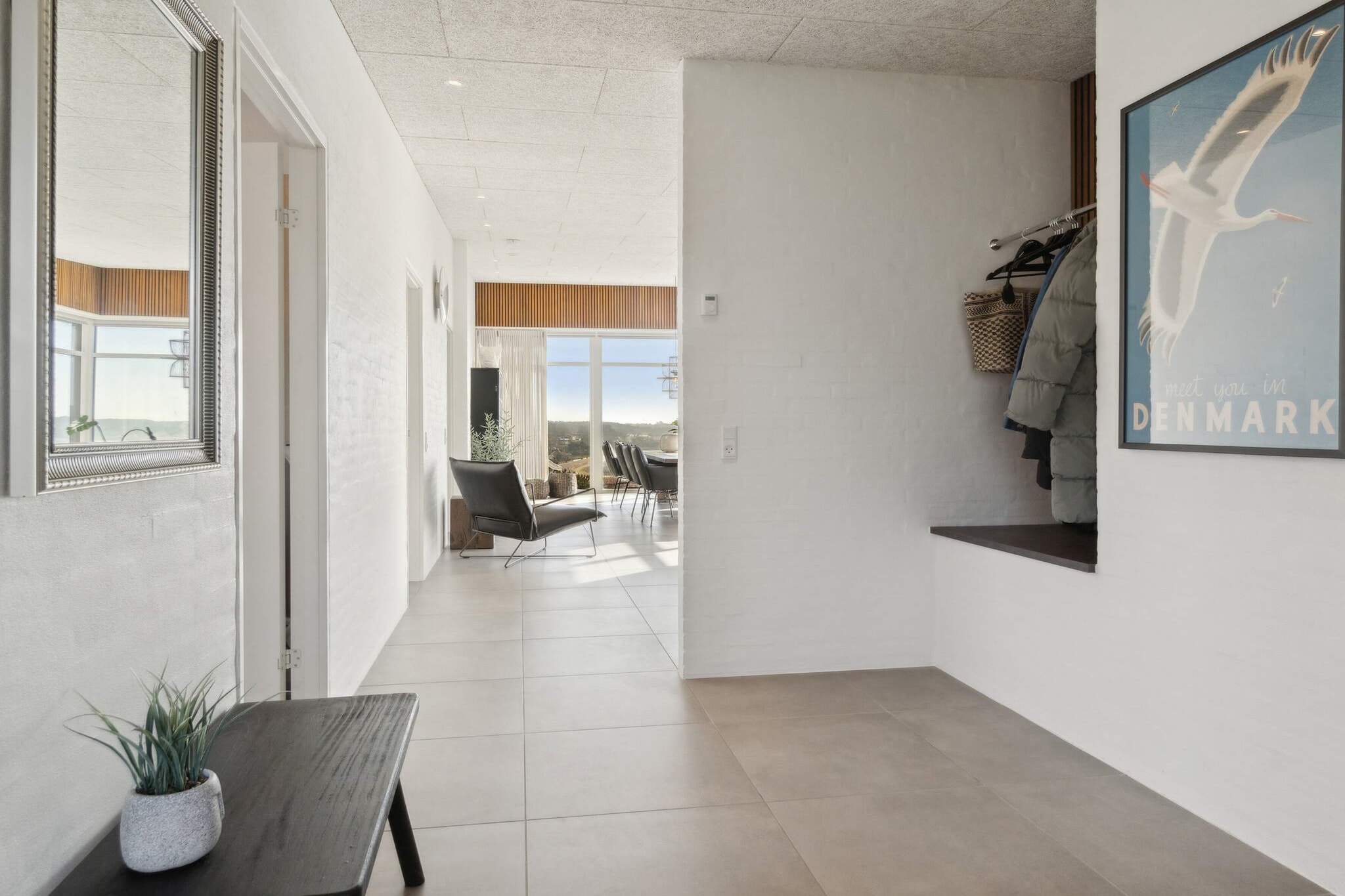5 sterren vakantie huis in Ebeltoft - Binnen