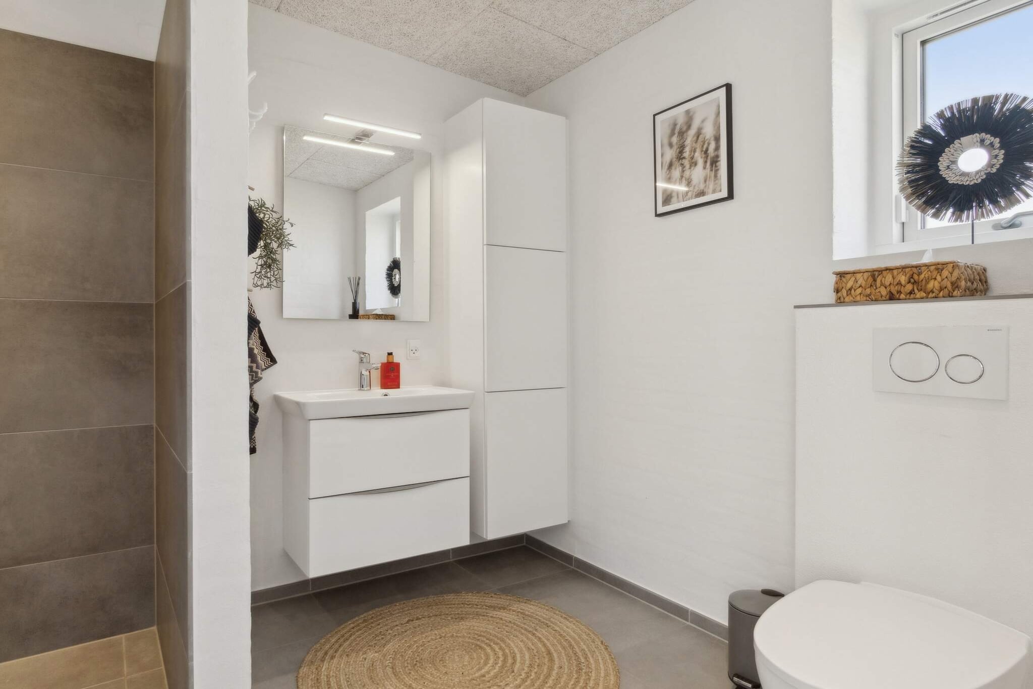 5 sterren vakantie huis in Ebeltoft - Binnen