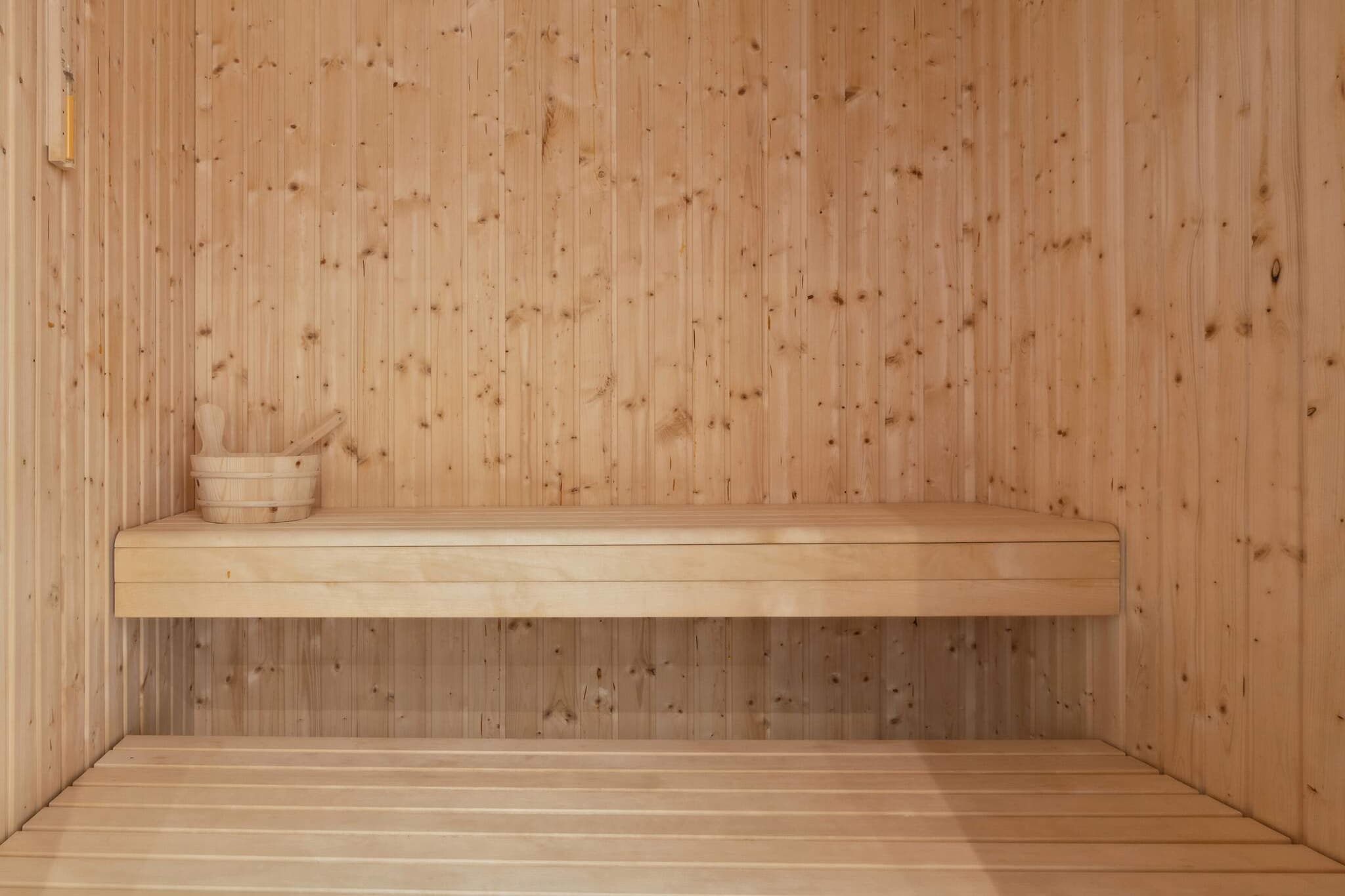 5 sterren vakantie huis in Ebeltoft - Sauna