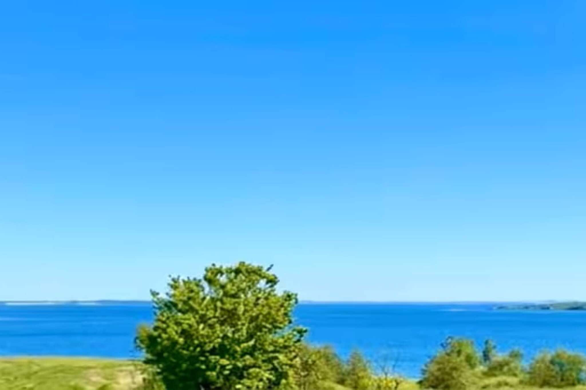 5 sterren vakantie huis in Aabenraa - Waterzicht