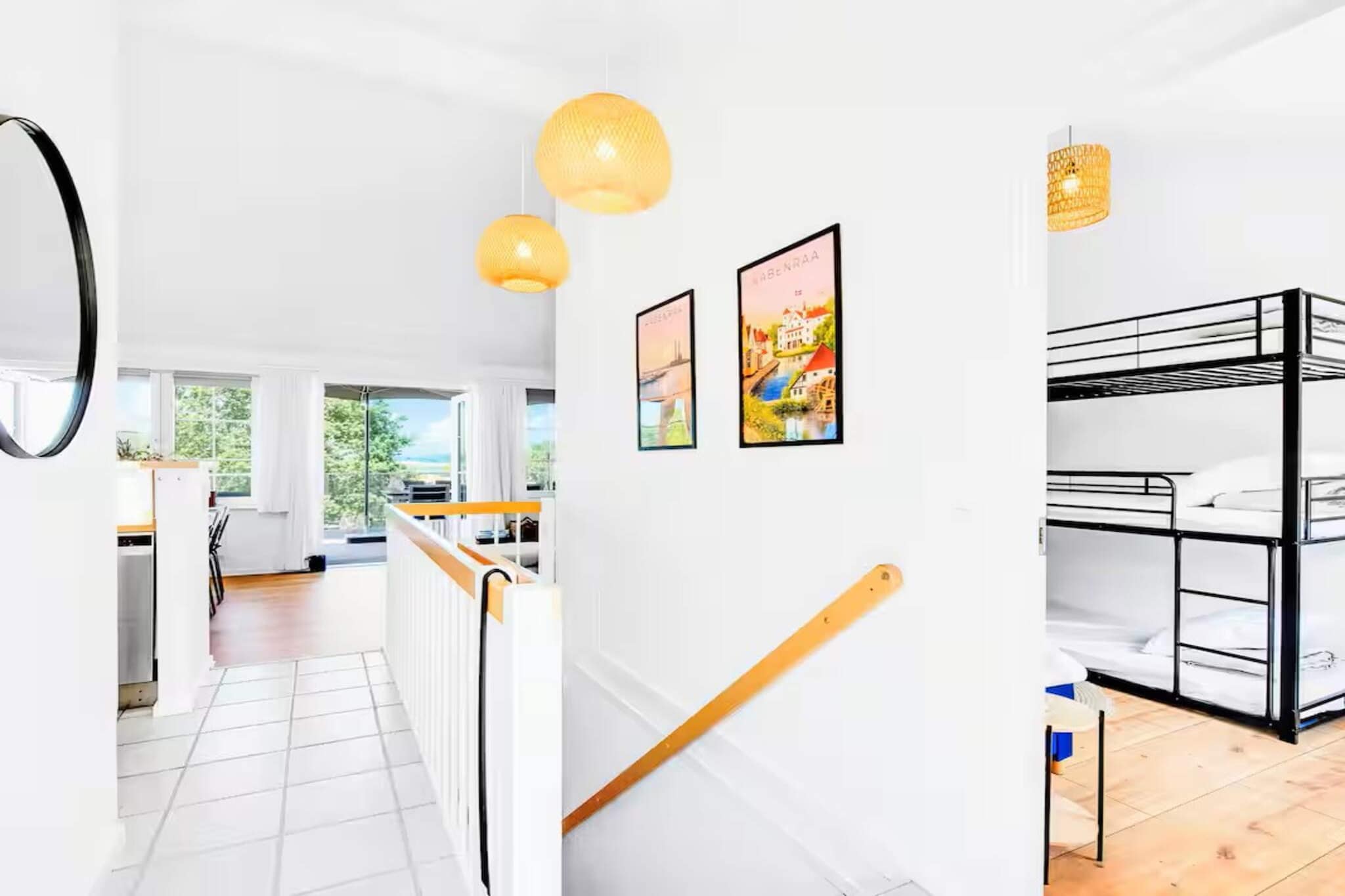 5 sterren vakantie huis in Aabenraa - Binnen