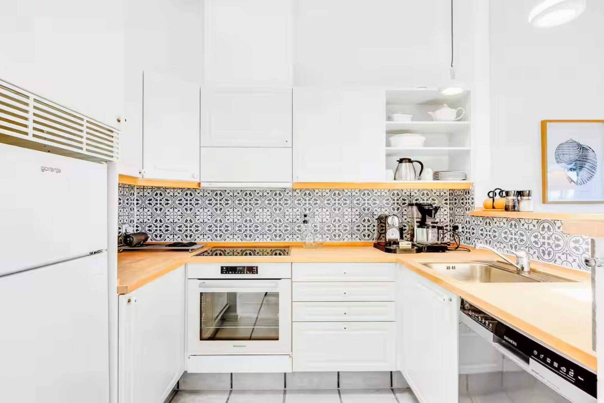 5 sterren vakantie huis in Aabenraa - Binnen