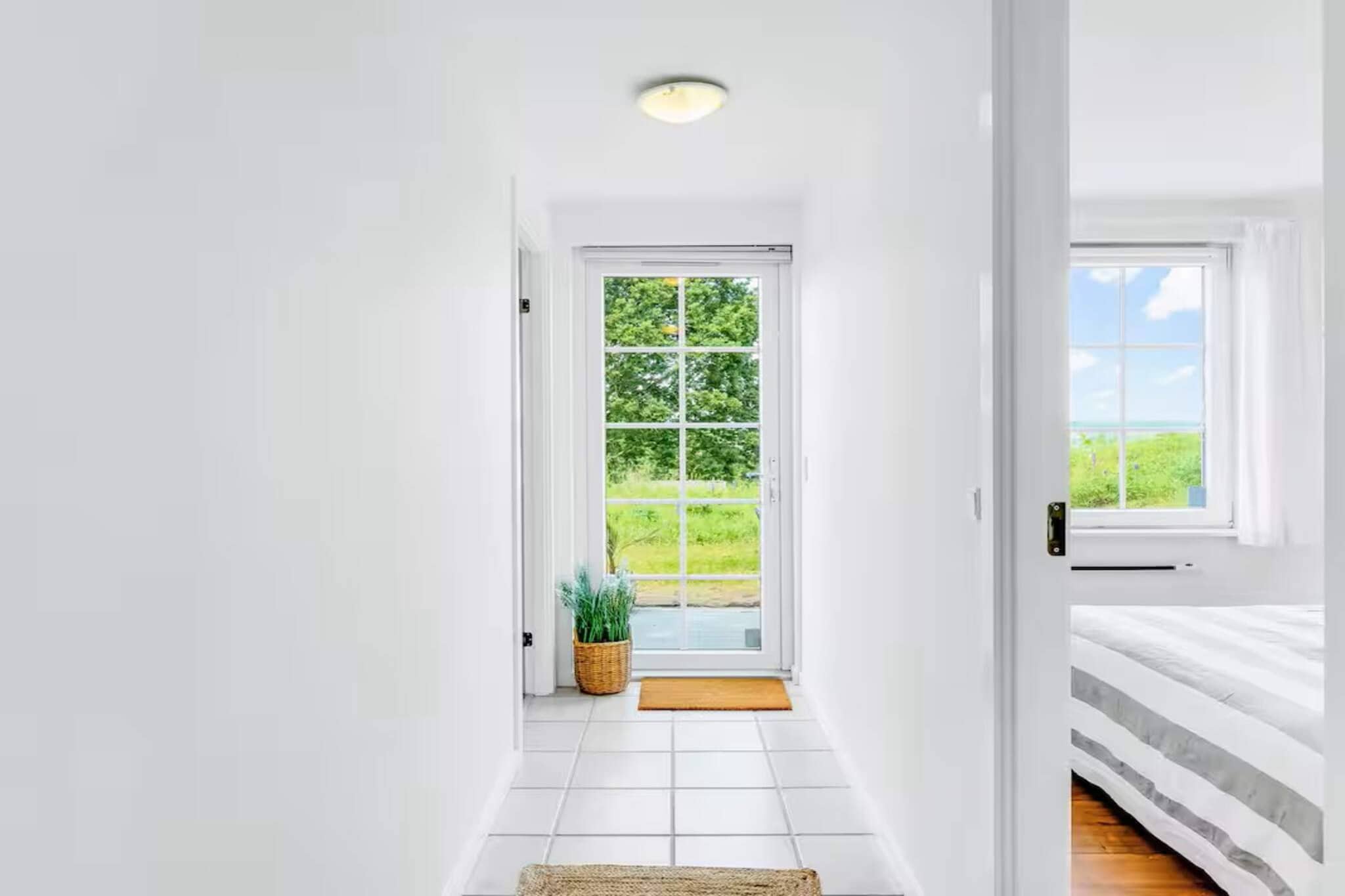 5 sterren vakantie huis in Aabenraa - Binnen