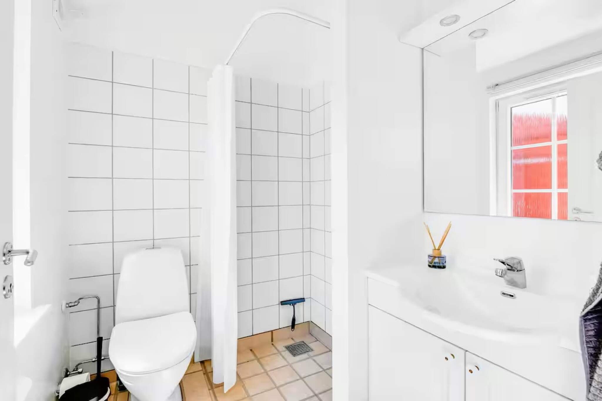 5 sterren vakantie huis in Aabenraa - Binnen