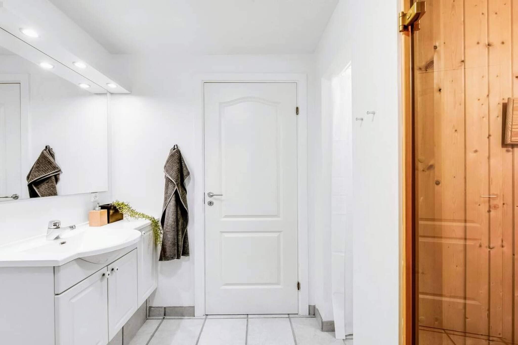5 sterren vakantie huis in Aabenraa - Binnen