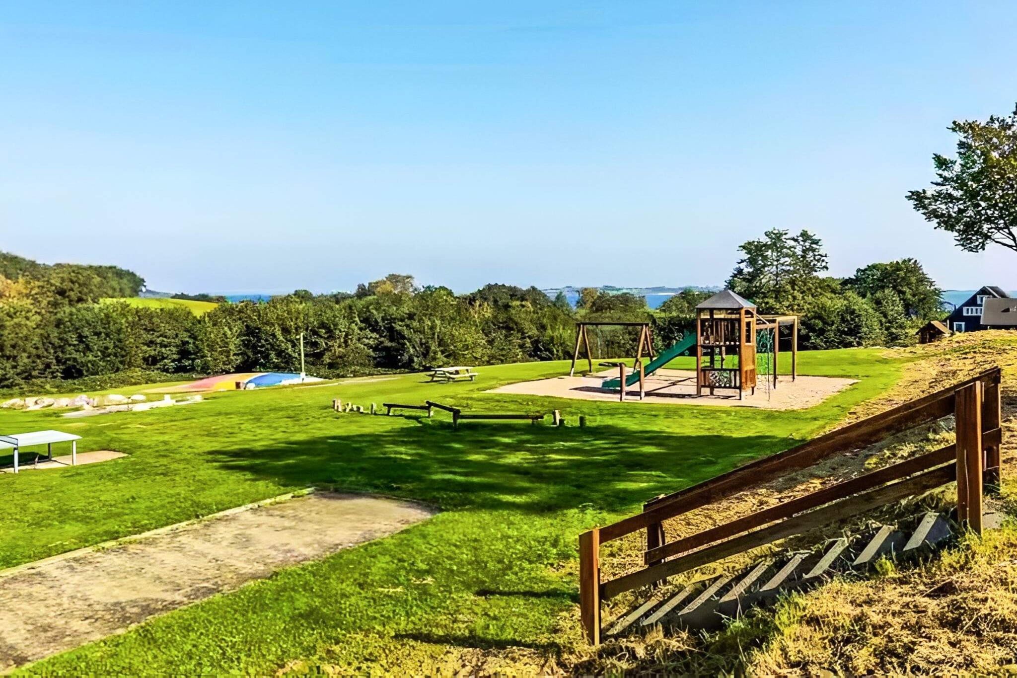 5 etoiles maison de vacances a Aabenraa - Non tagué