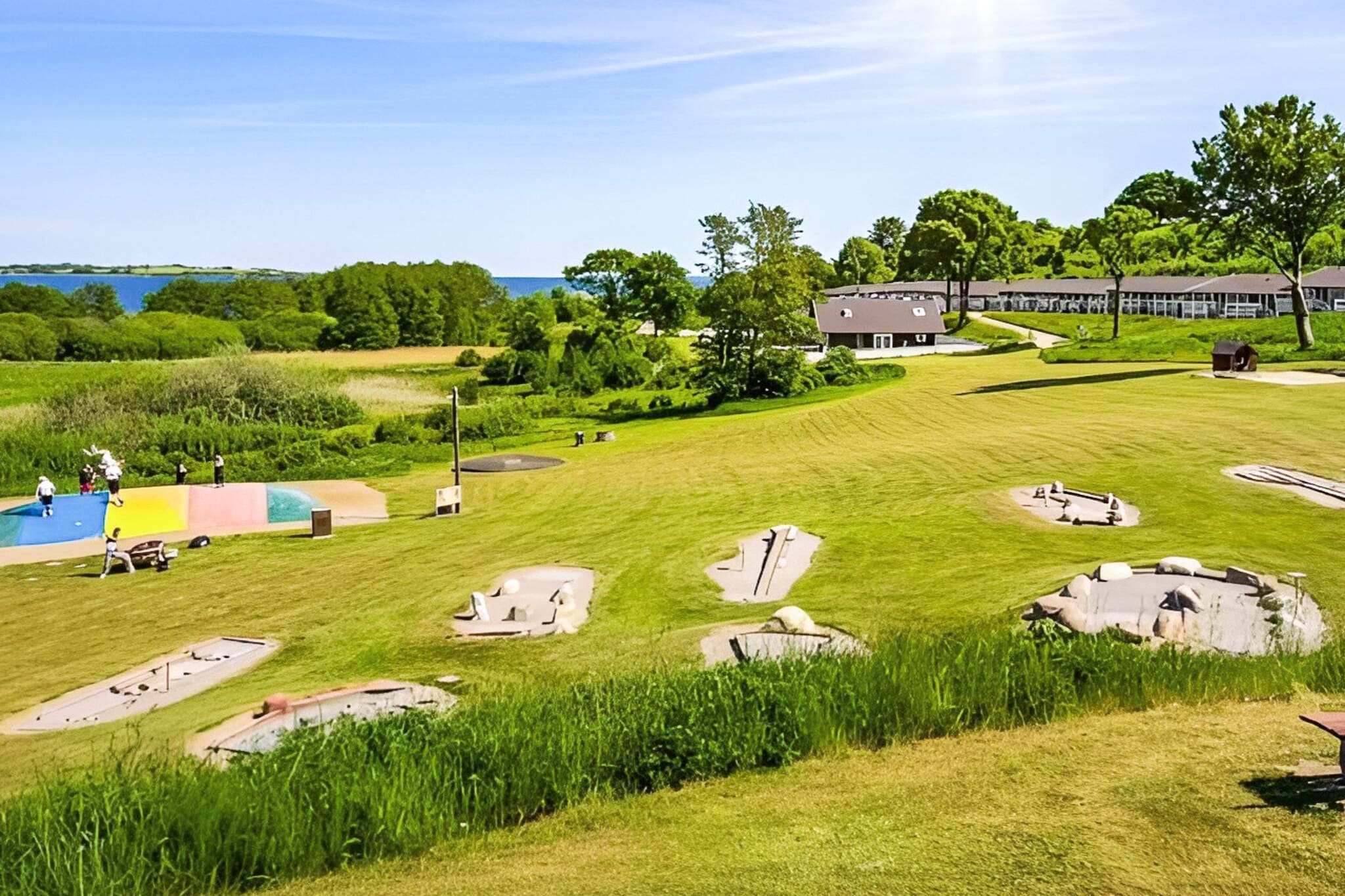 5 etoiles maison de vacances a Aabenraa - Non tagué