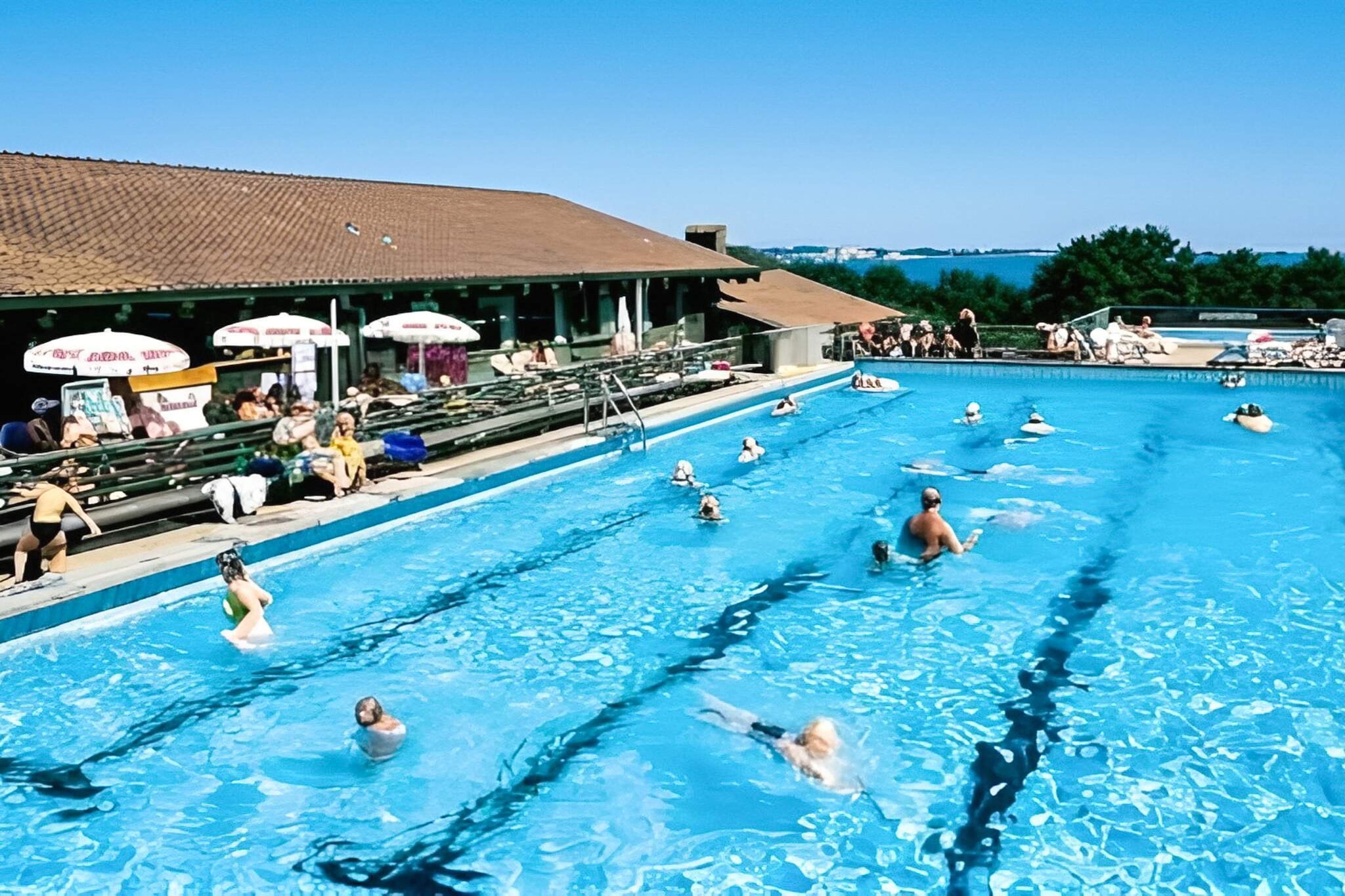 5 etoiles maison de vacances a Aabenraa - Piscine