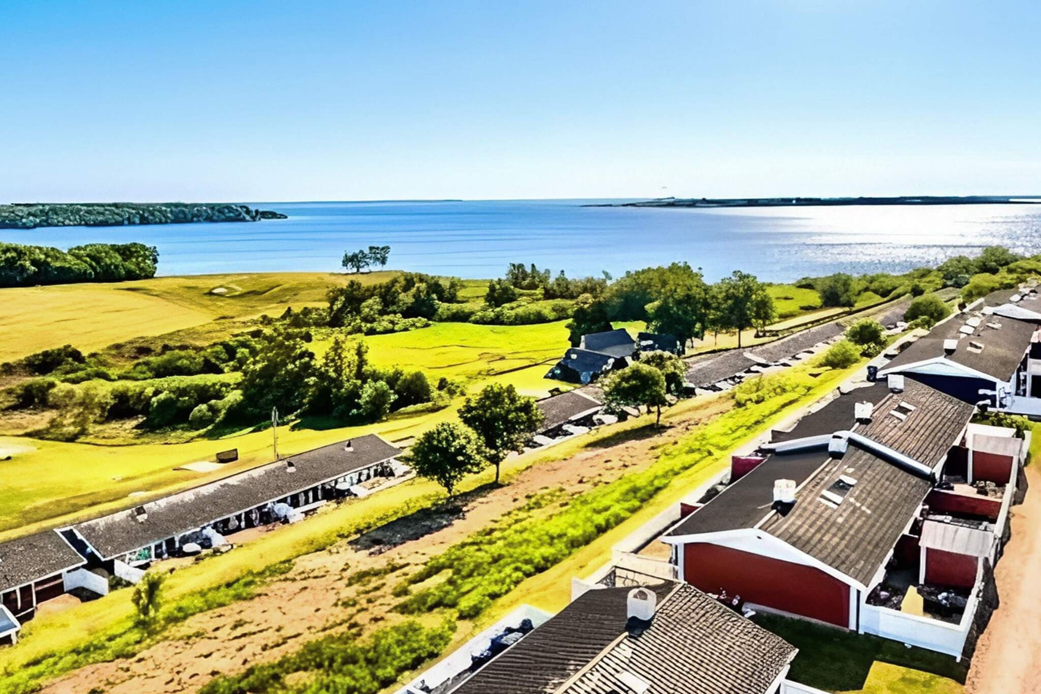 5 etoiles maison de vacances a Aabenraa - Non tagué