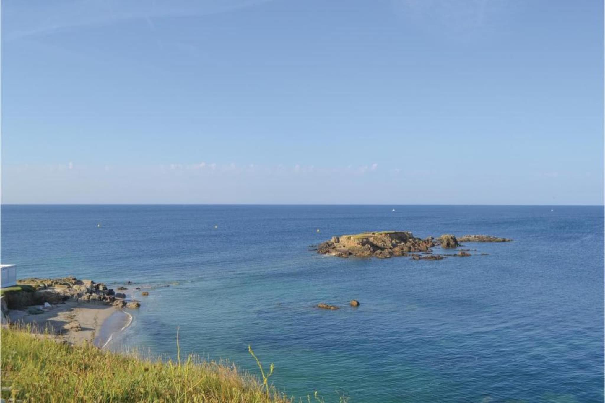 Villa Goéland-Zones d'été à 1 km