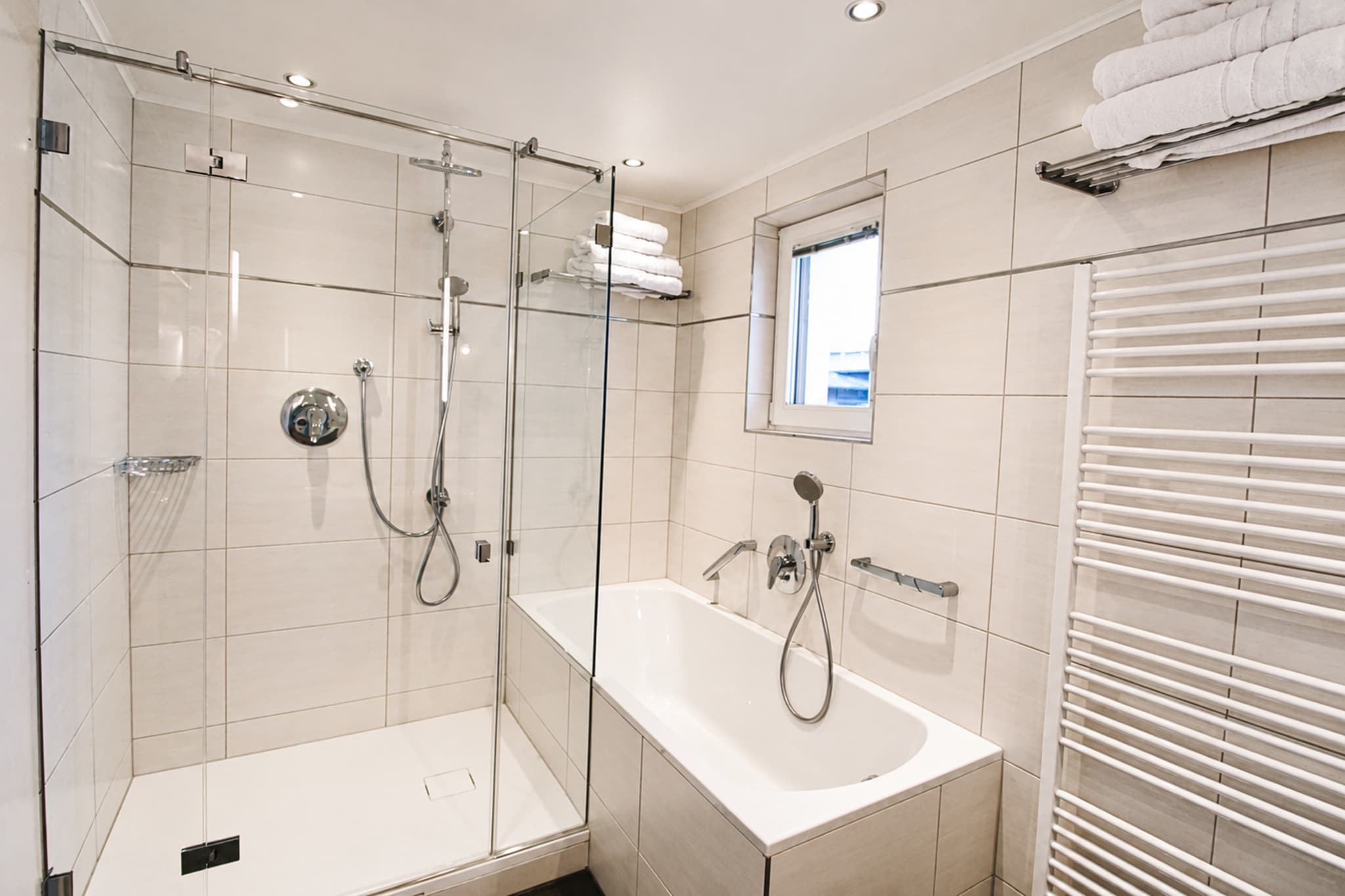 Menardi A - Salle de bain