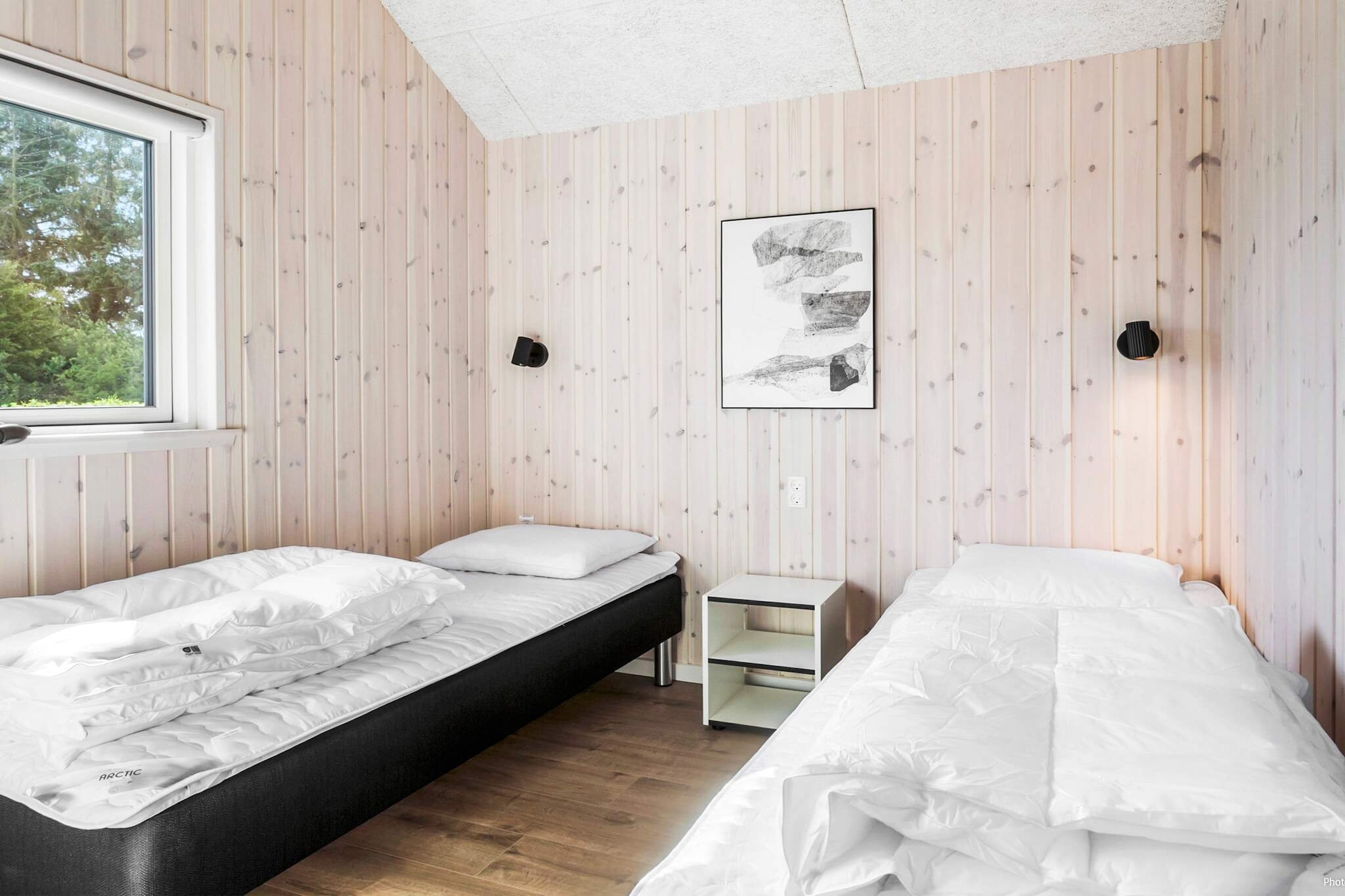 5 sterren vakantie huis in Idestrup - Binnen