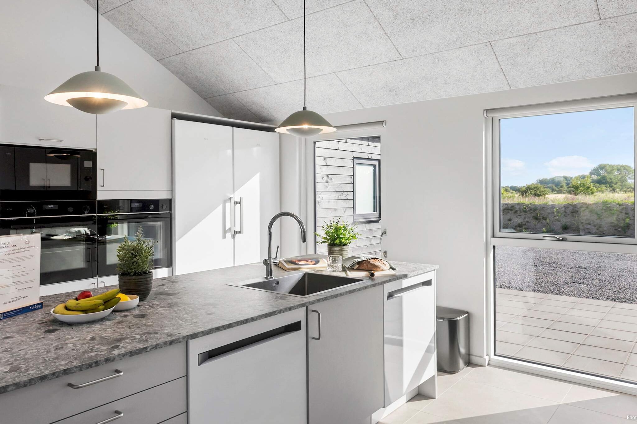 5 sterren vakantie huis in Idestrup - Binnen