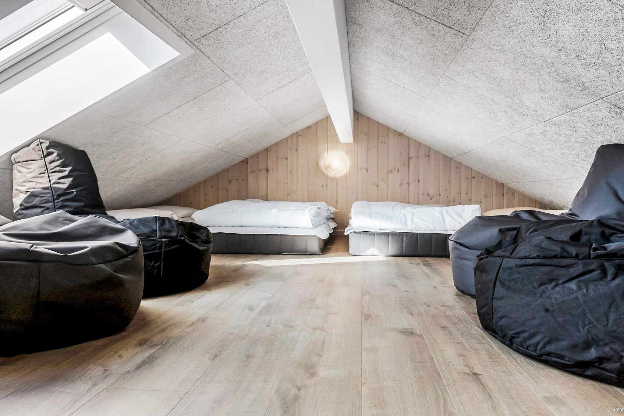 5 sterren vakantie huis in Idestrup - Binnen