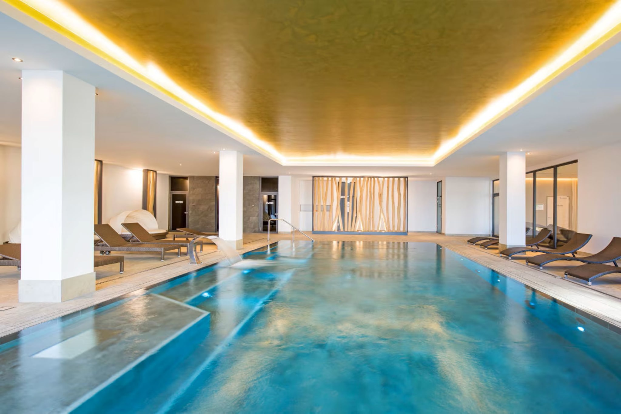 Sunny Suite 14 - Wellness