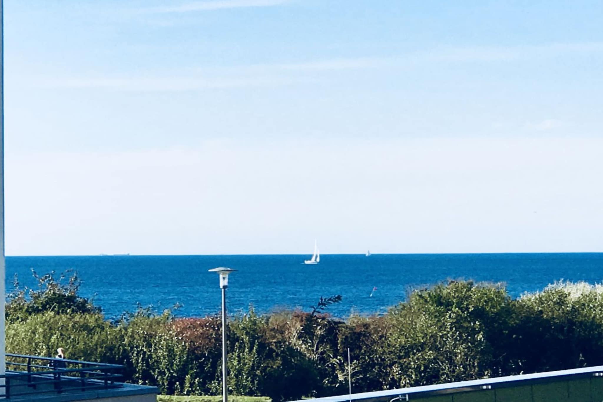 Sunny Suite 14 - Uitzicht zomer