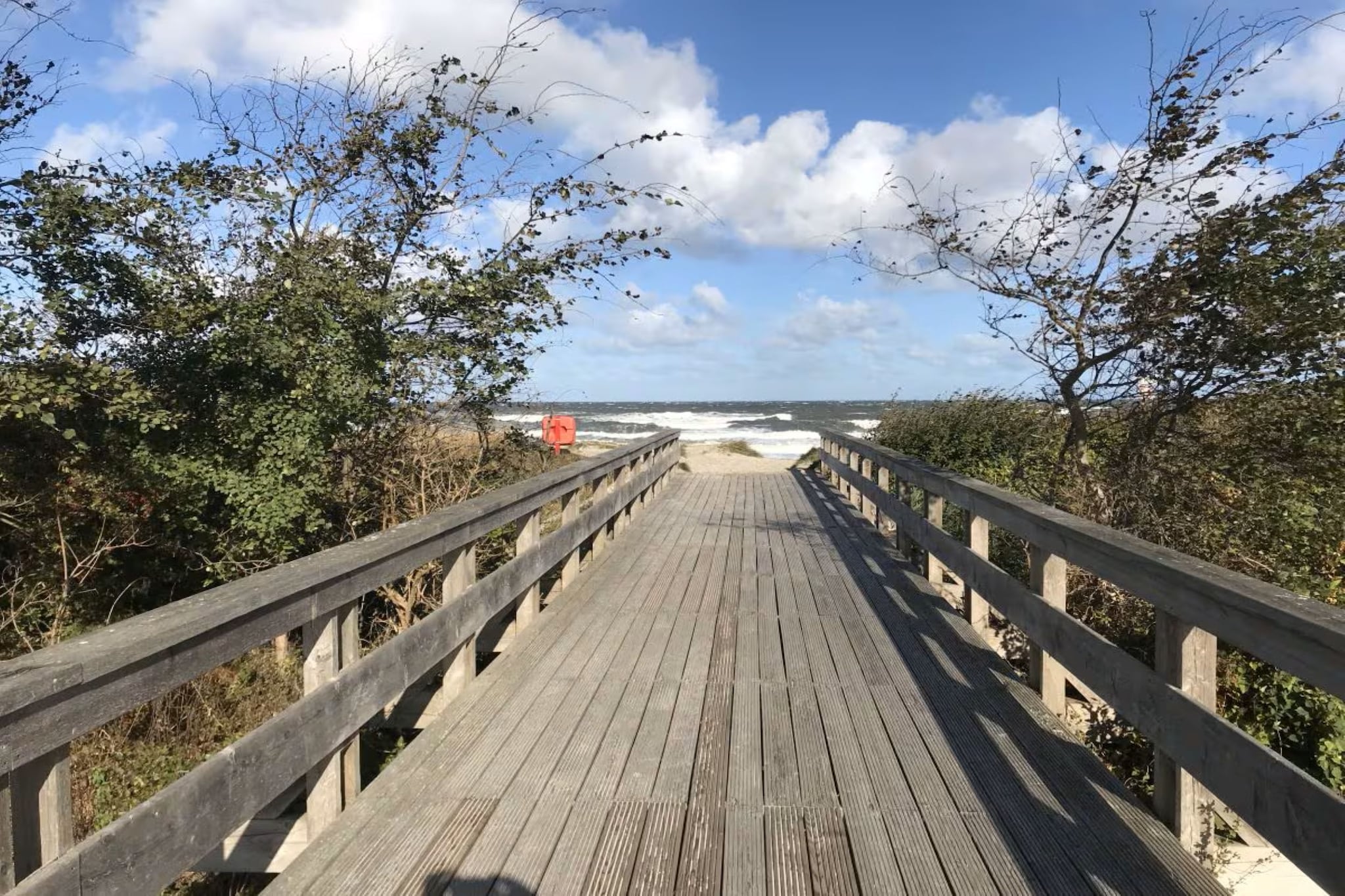 Sunny Suite 14 - Gebieden zomer 1km