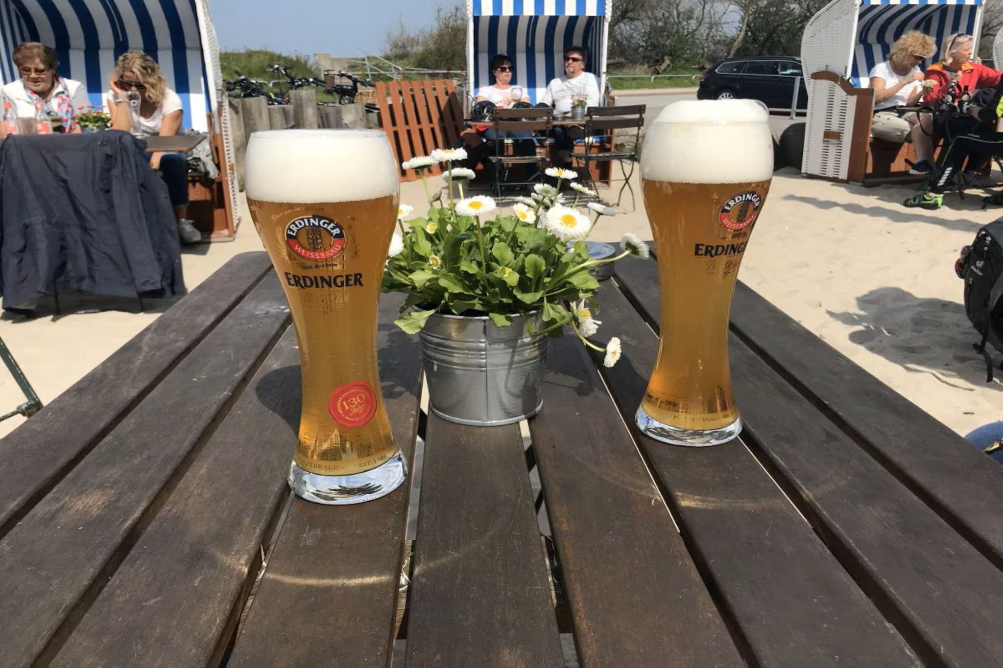 Sunny Suite 14 - Gebieden zomer 1km