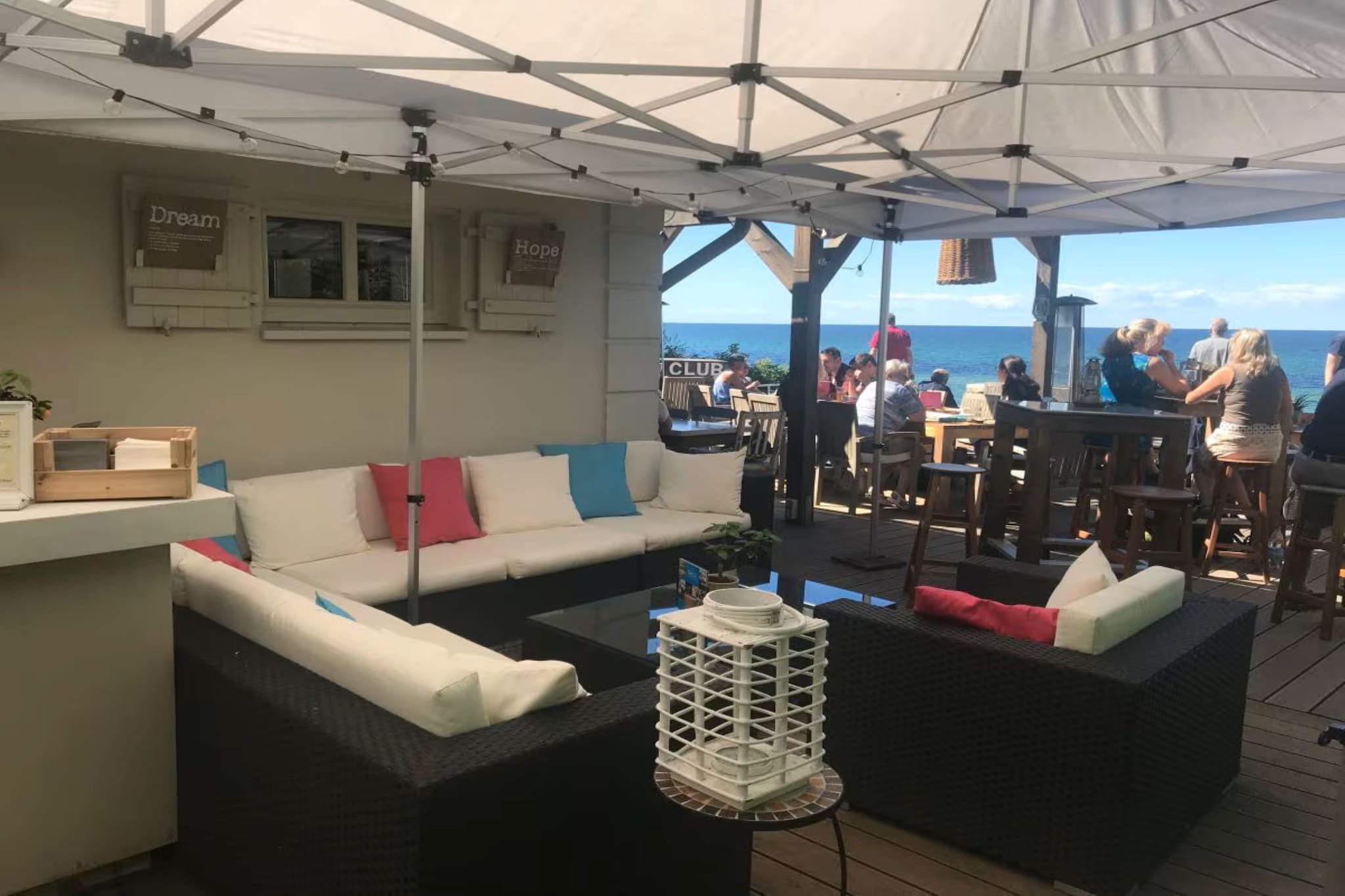 Sunny Suite 14